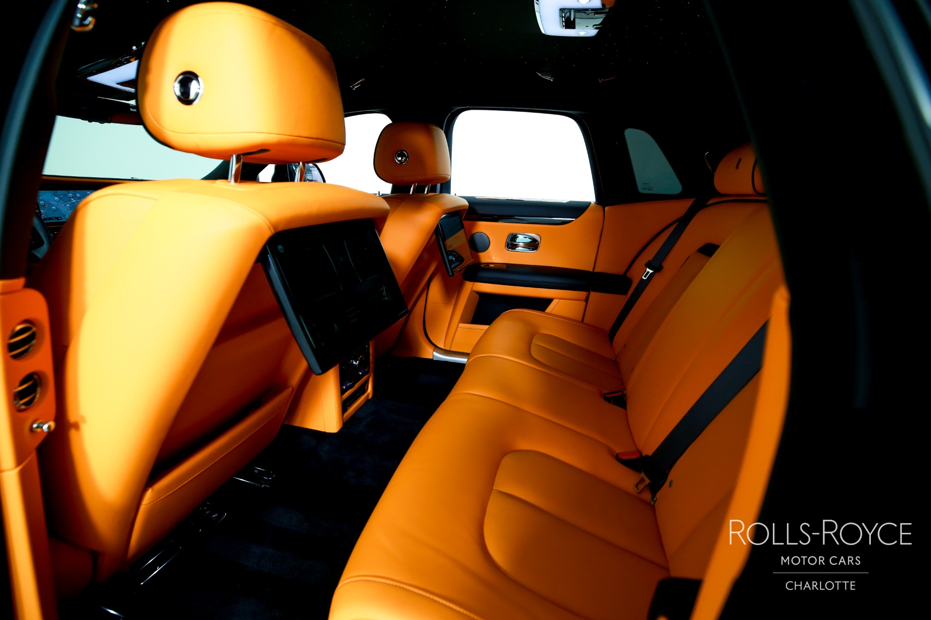 Used 2024 Rolls-Royce Ghost  | Charlotte, NC