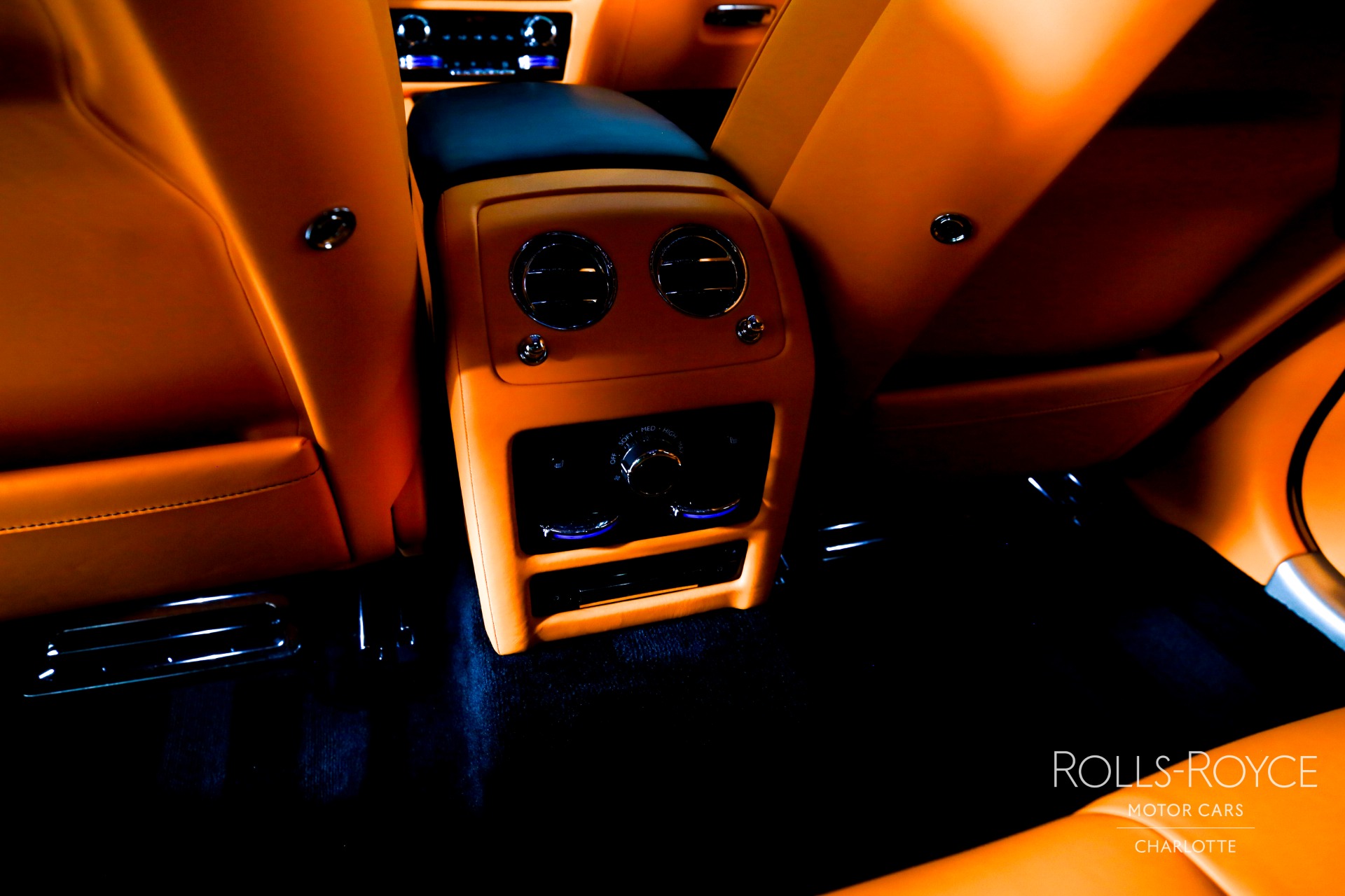 Used 2024 Rolls-Royce Ghost  | Charlotte, NC