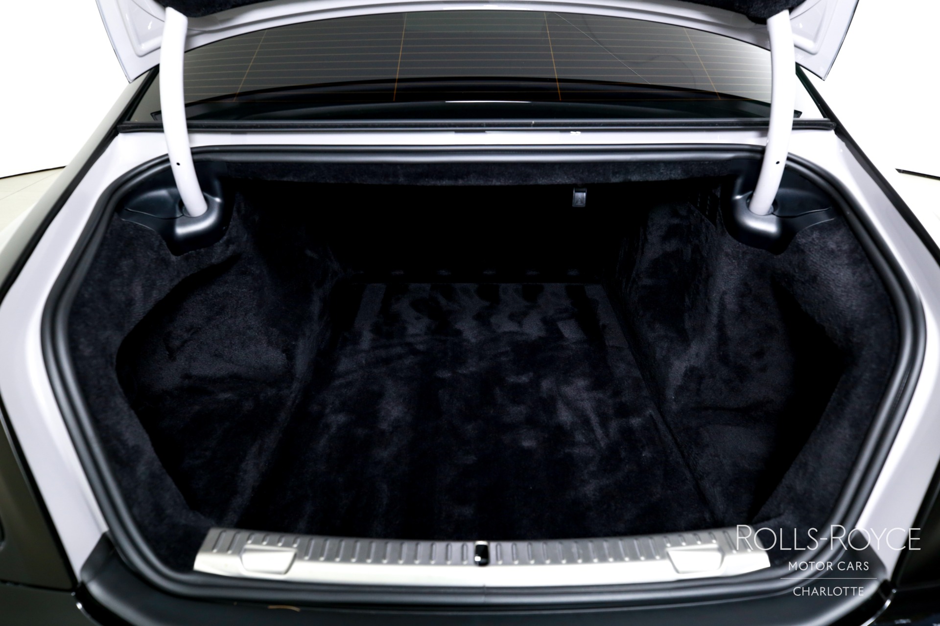 Used 2024 Rolls-Royce Ghost  | Charlotte, NC