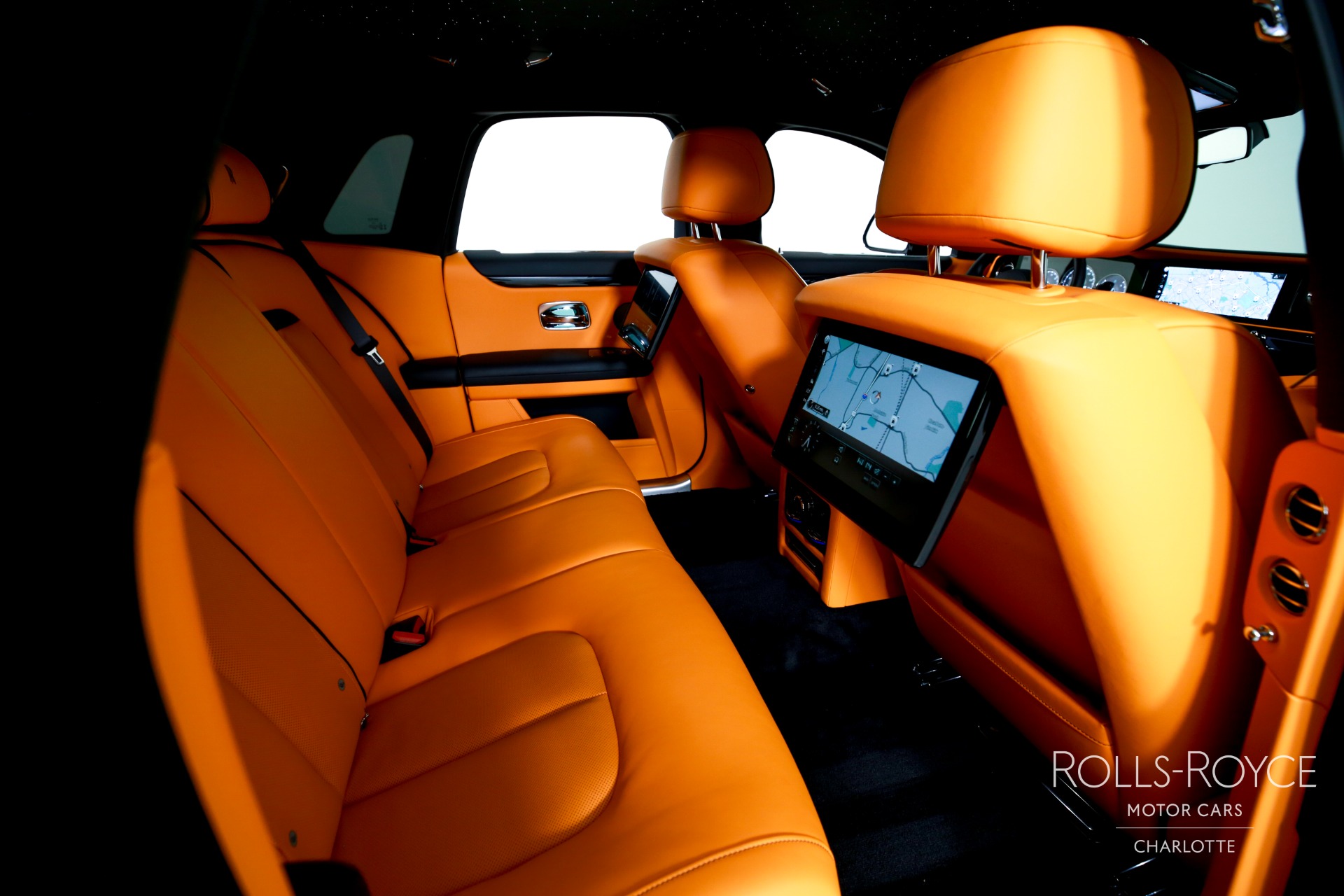 Used 2024 Rolls-Royce Ghost  | Charlotte, NC