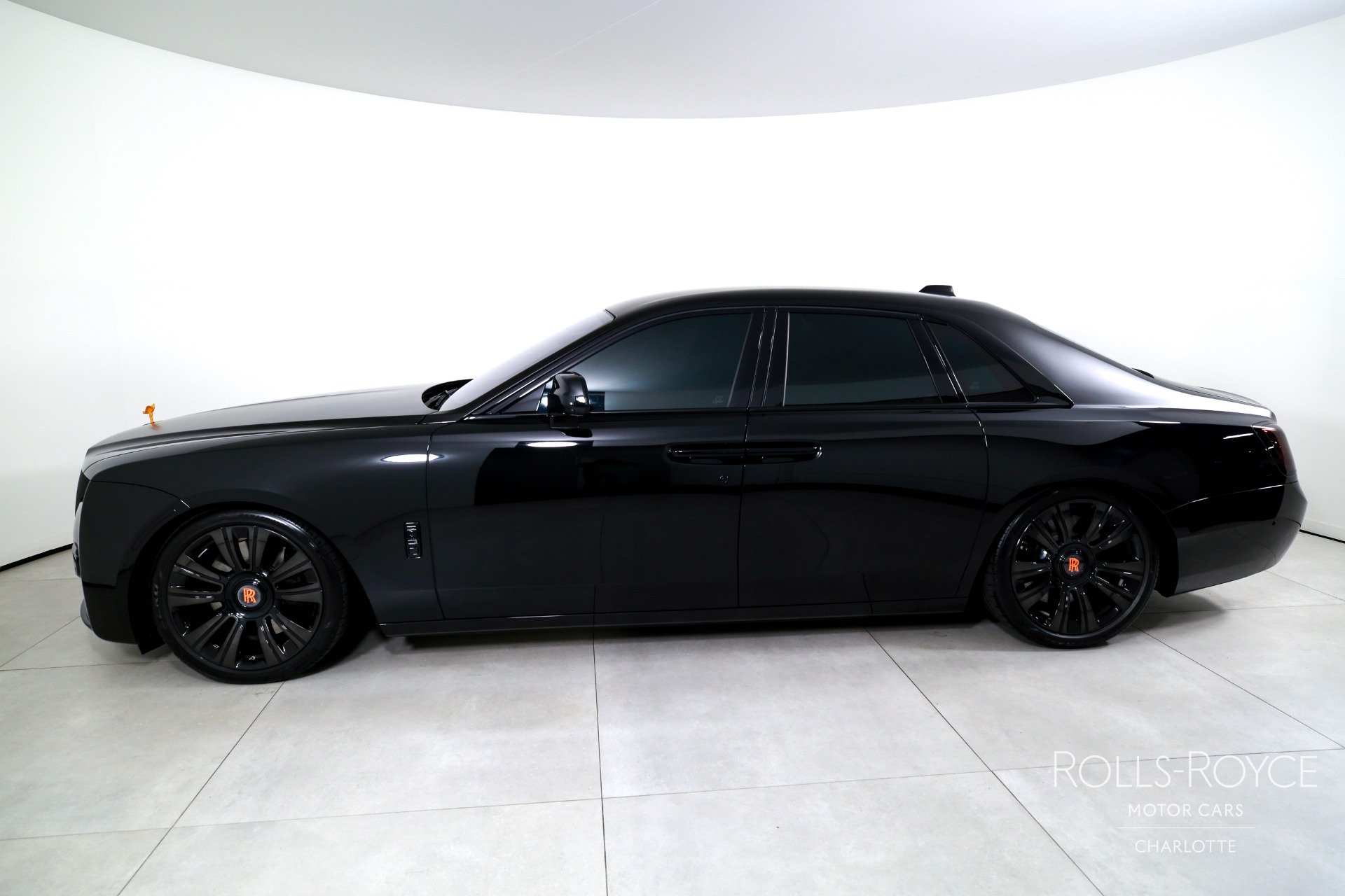 Used 2024 Rolls-Royce Ghost  | Charlotte, NC