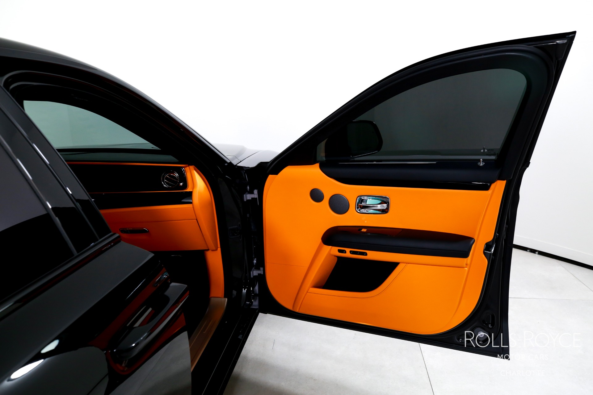 Used 2024 Rolls-Royce Ghost  | Charlotte, NC