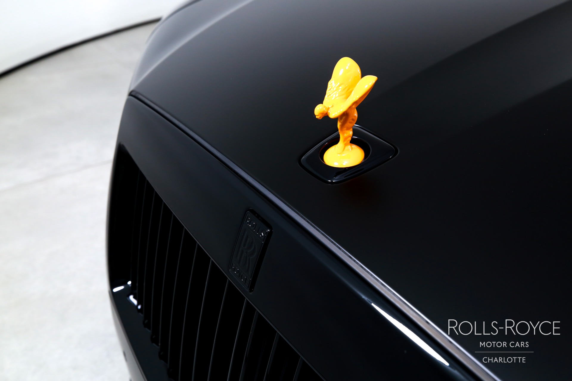 Used 2024 Rolls-Royce Ghost  | Charlotte, NC