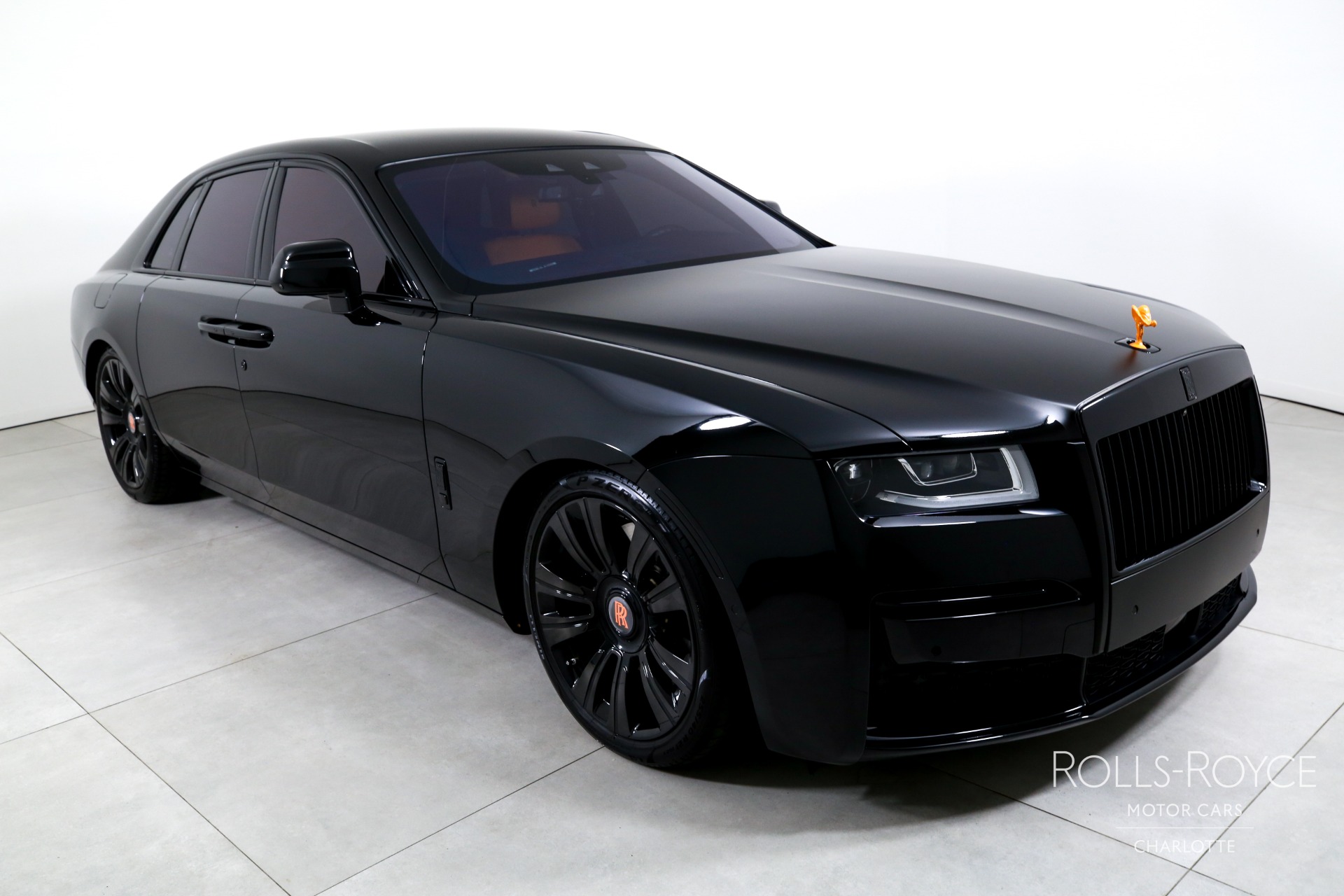 Used 2024 Rolls-Royce Ghost  | Charlotte, NC