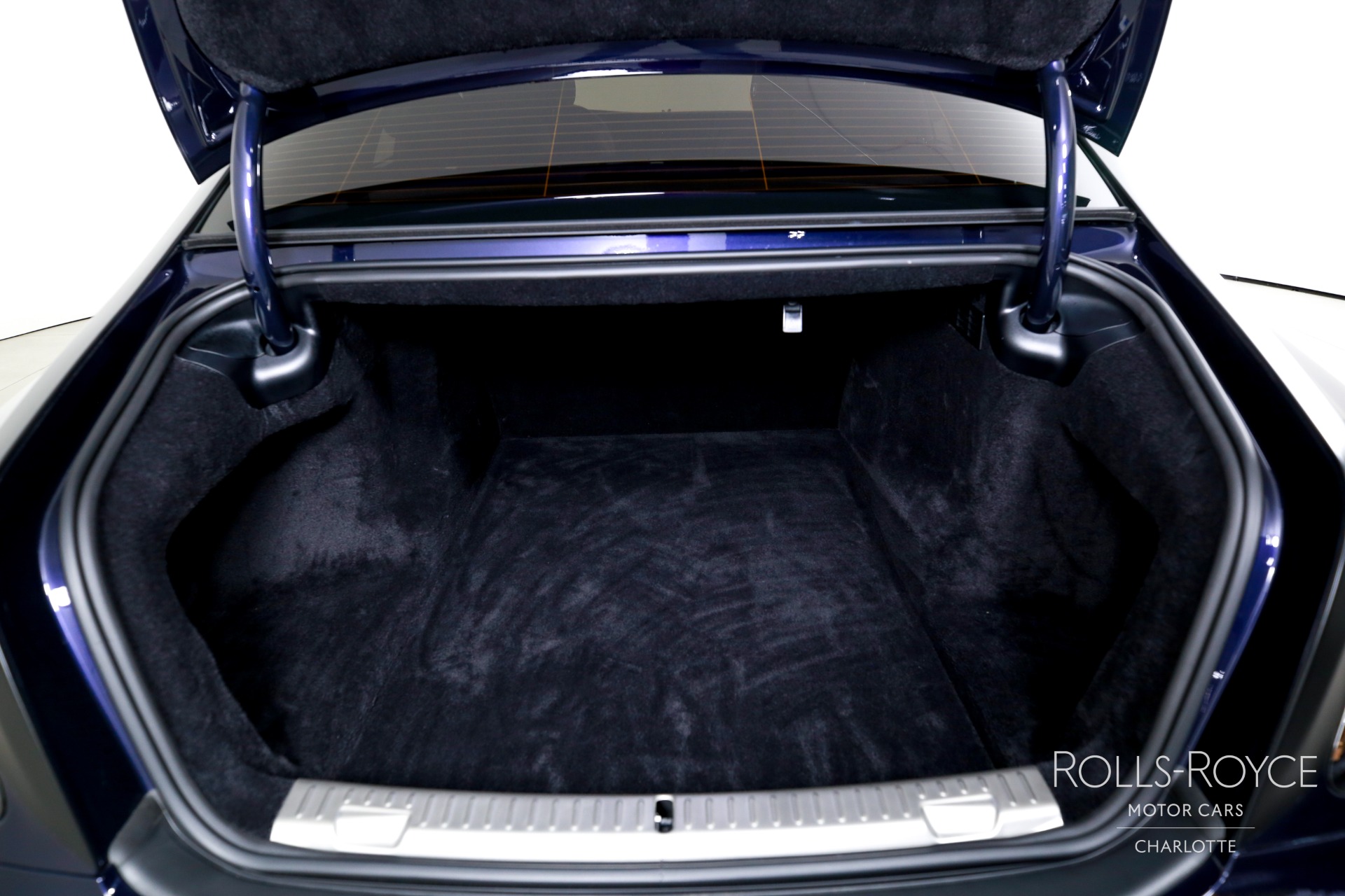 Used 2024 Rolls-Royce Black Badge Ghost  | Charlotte, NC
