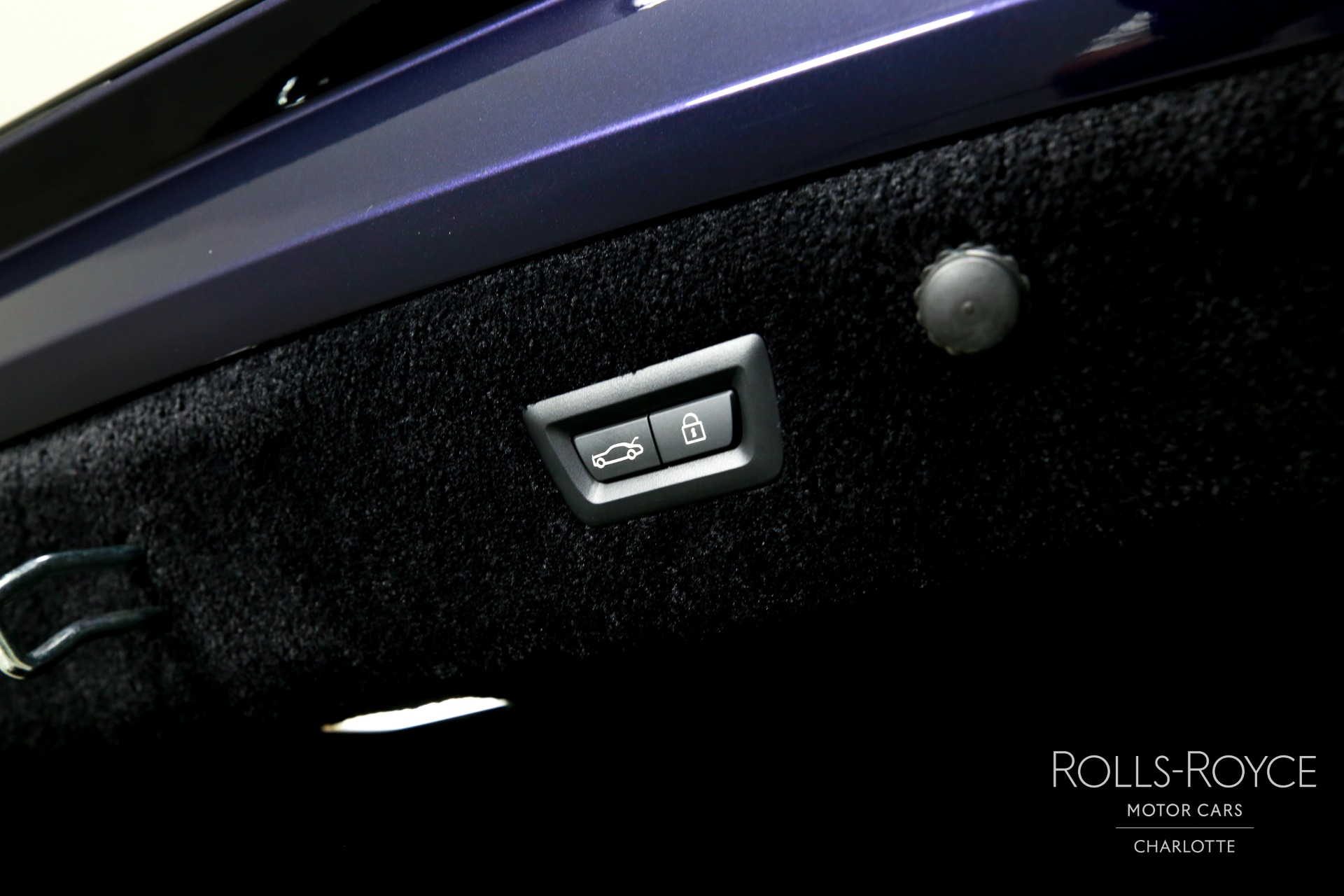 Used 2024 Rolls-Royce Black Badge Ghost  | Charlotte, NC