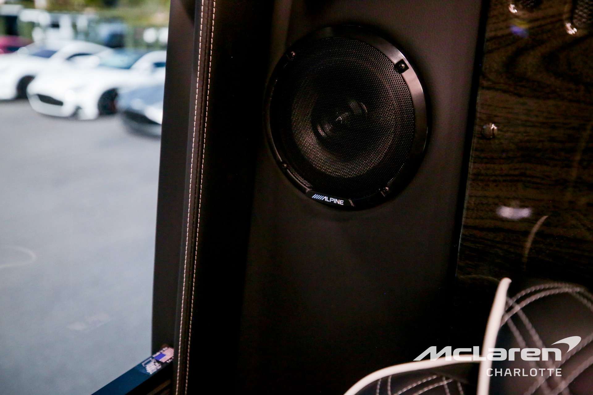 New 2026 Mercedes-Benz Sprinter Business Class | Charlotte, NC