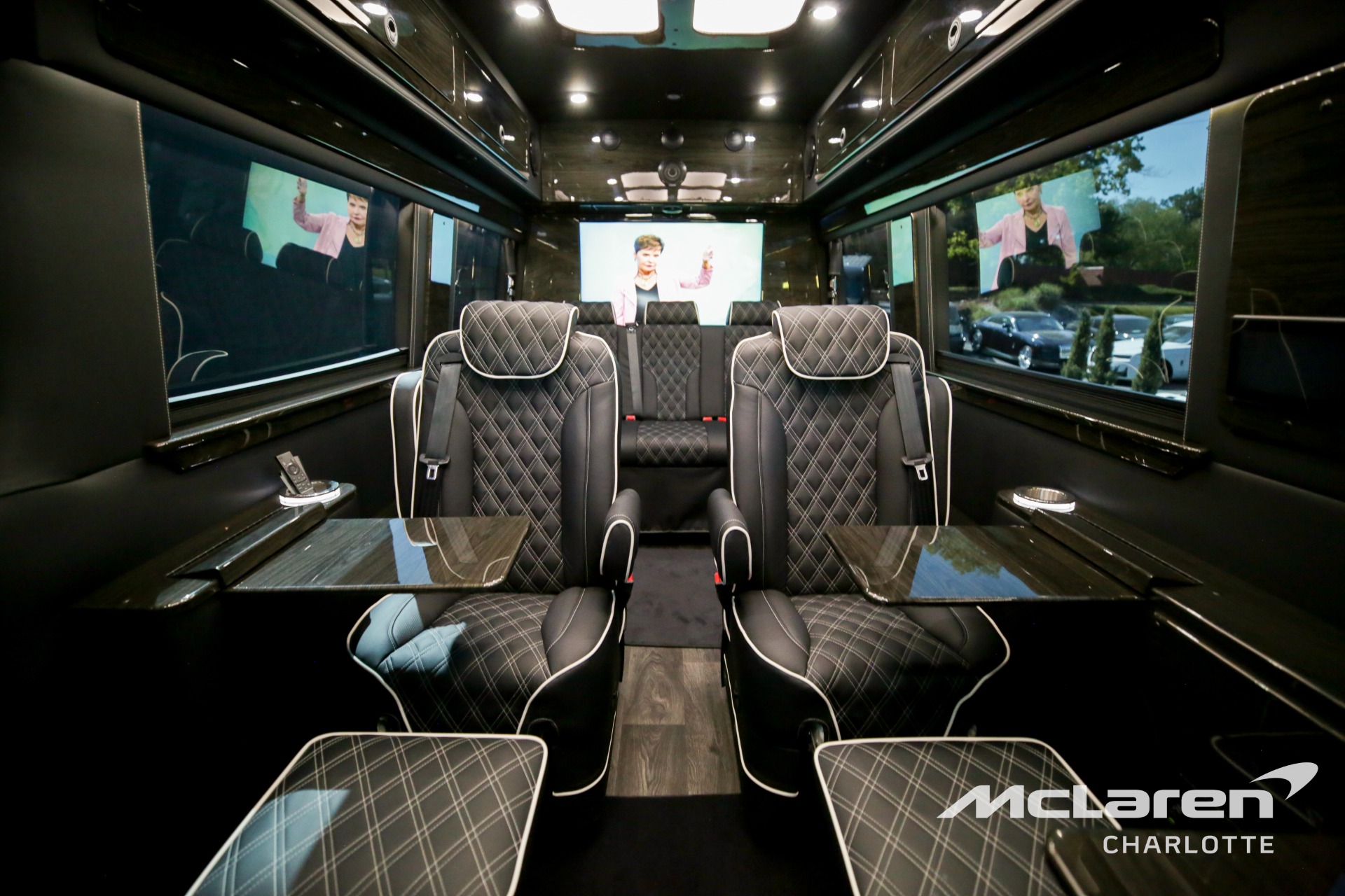 Used 2026 Mercedes-Benz Sprinter Business Class | Charlotte, NC