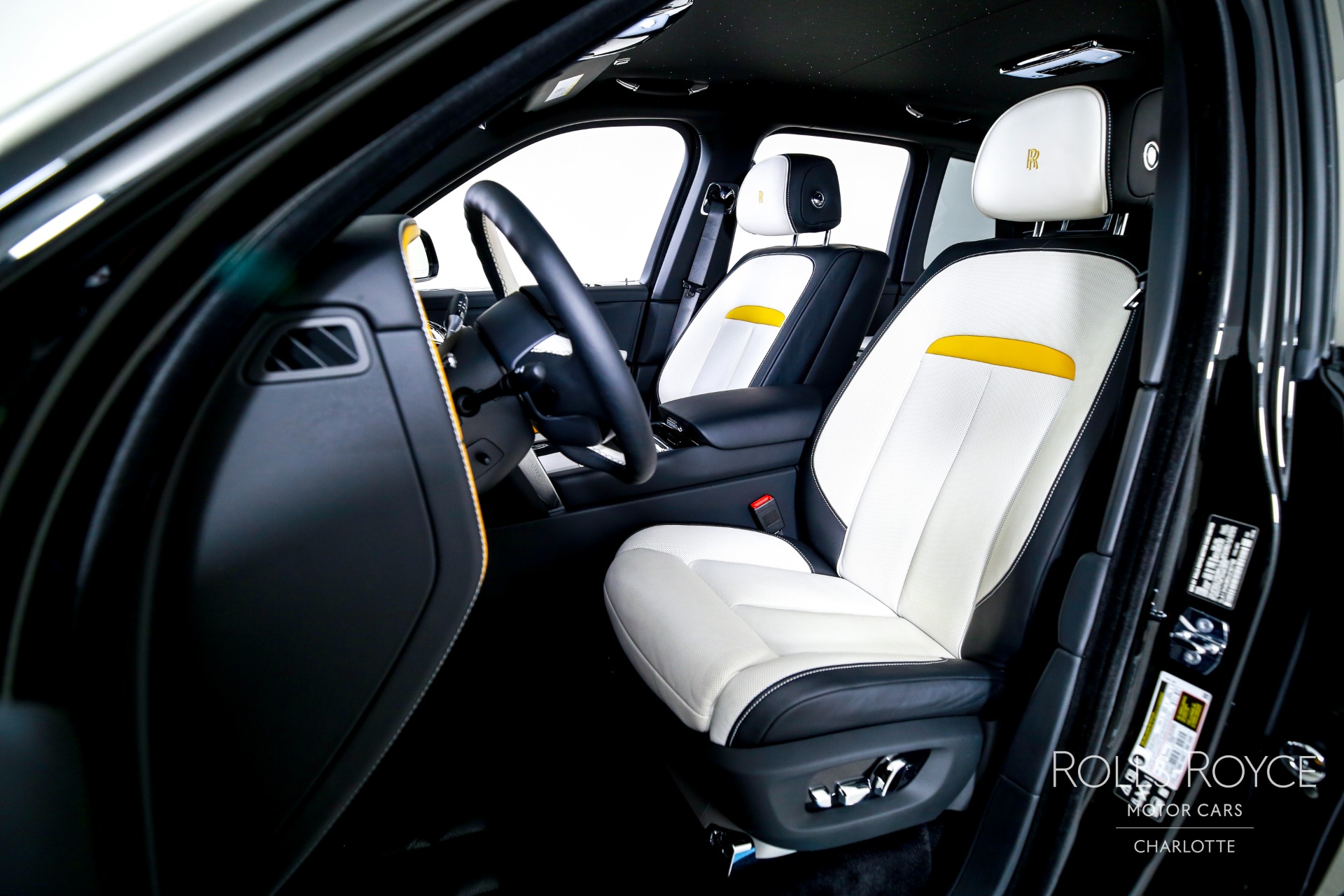 Used 2025 Rolls-Royce Cullinan  | Charlotte, NC