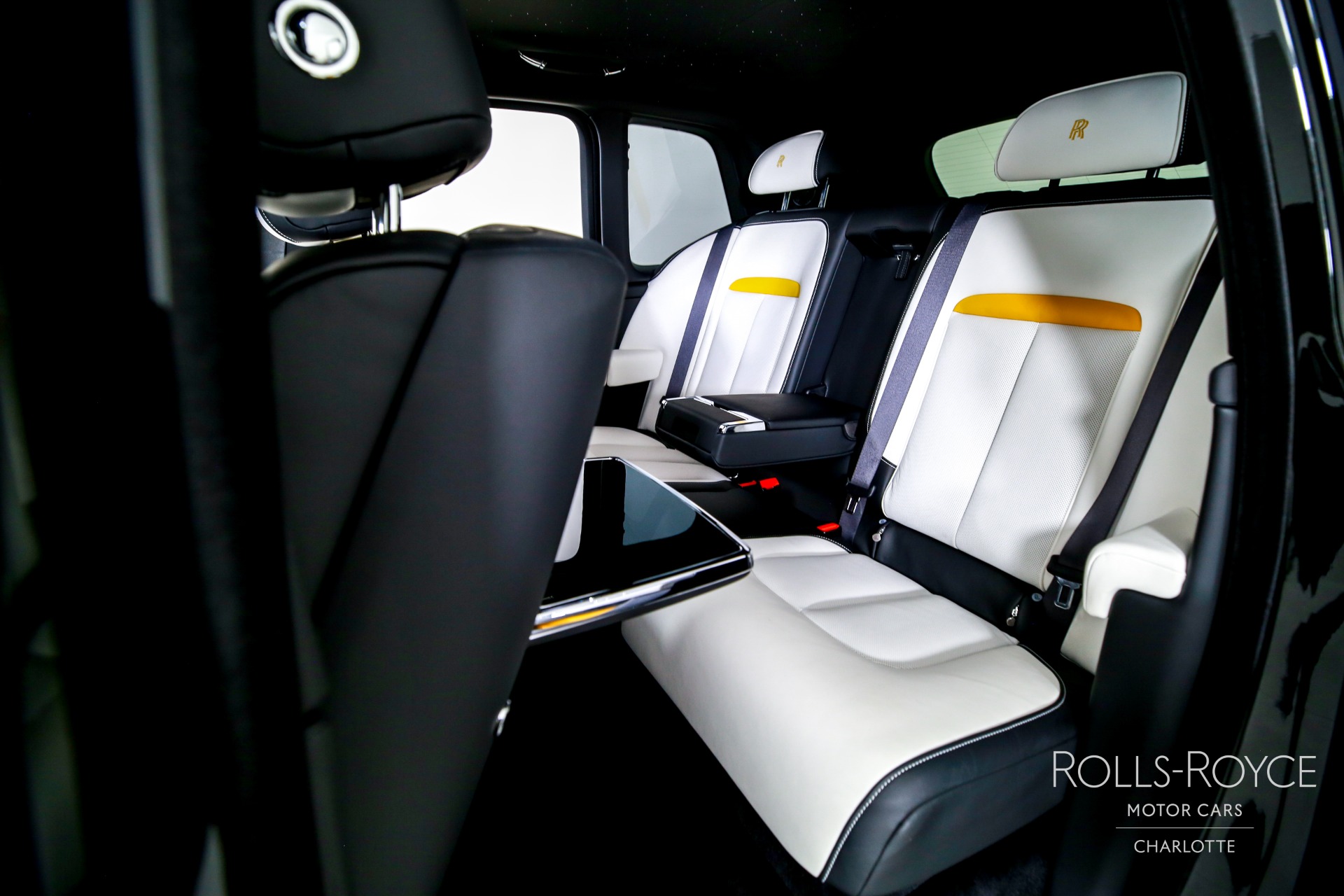 Used 2025 Rolls-Royce Cullinan  | Charlotte, NC