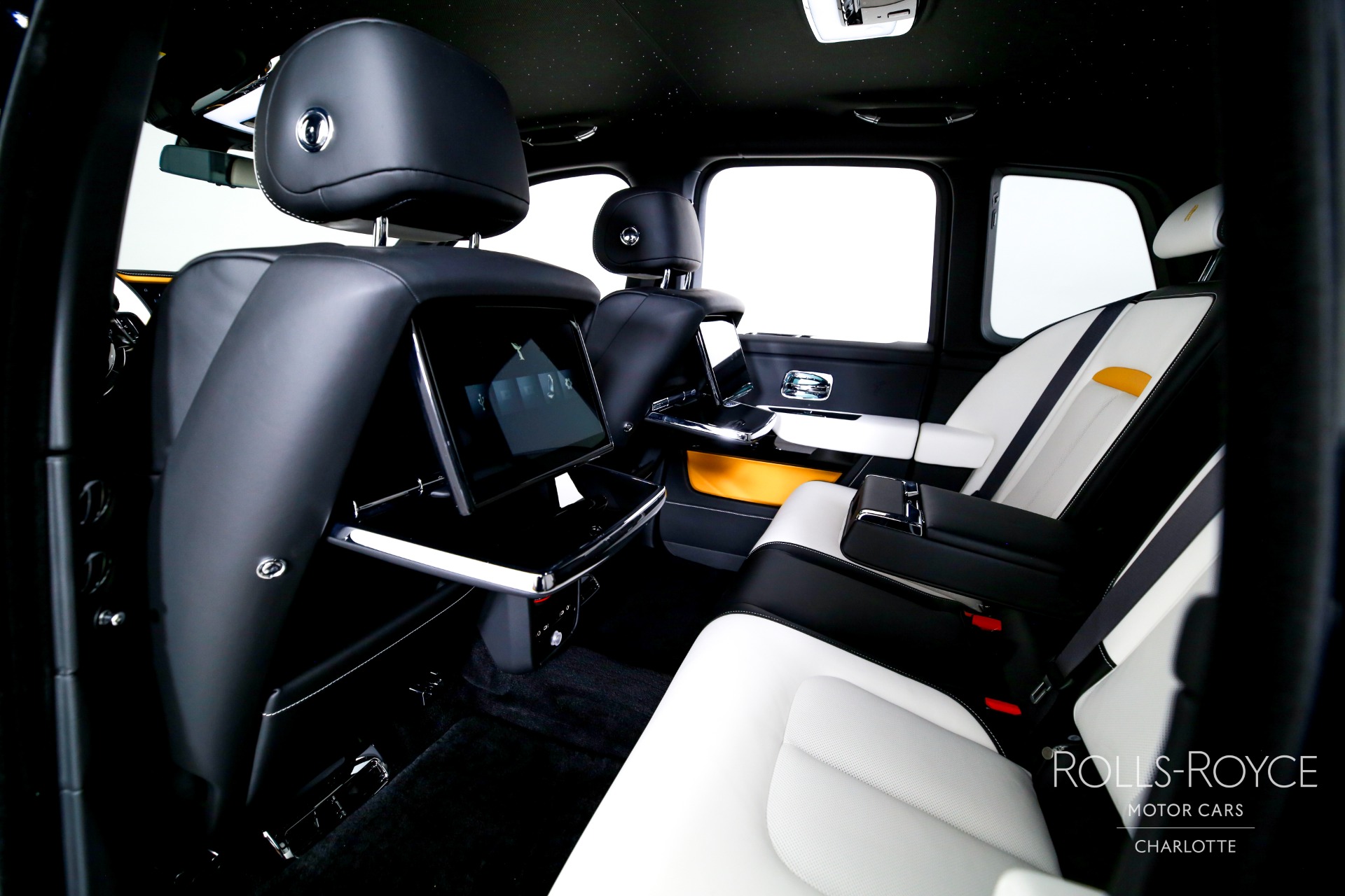 Used 2025 Rolls-Royce Cullinan  | Charlotte, NC