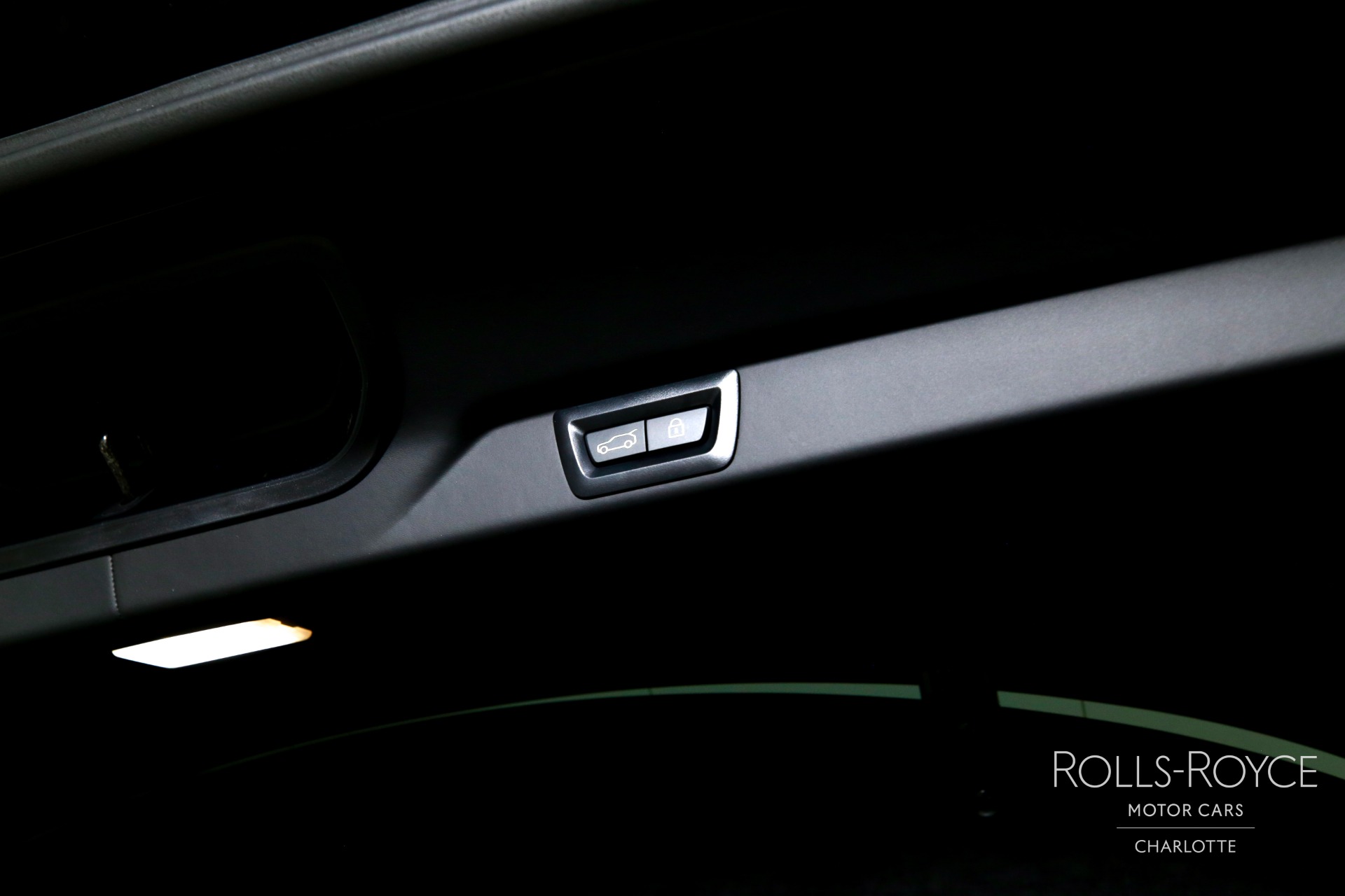 Used 2025 Rolls-Royce Cullinan  | Charlotte, NC