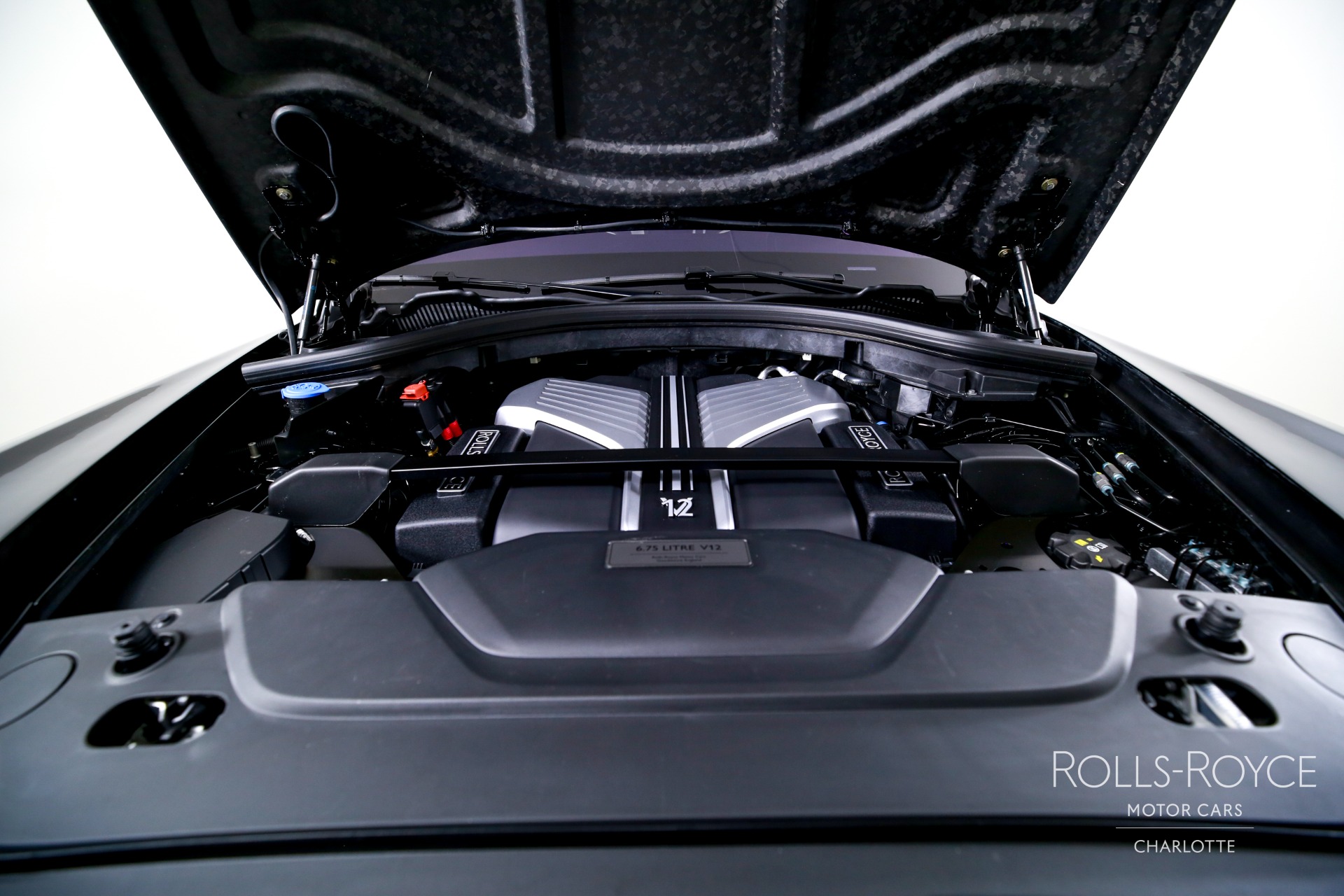 Used 2025 Rolls-Royce Cullinan  | Charlotte, NC