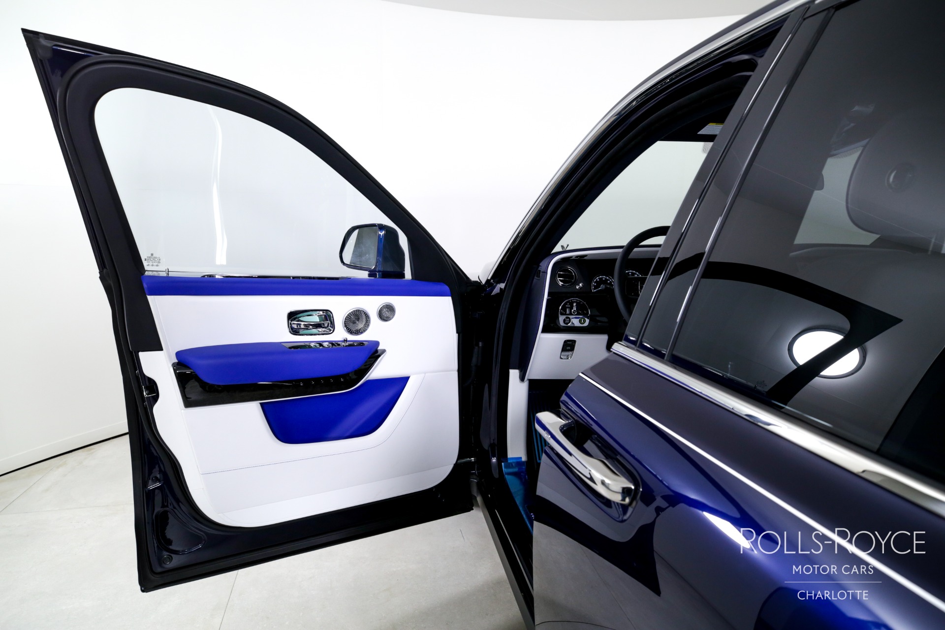 Used 2024 Rolls-Royce Cullinan  | Charlotte, NC