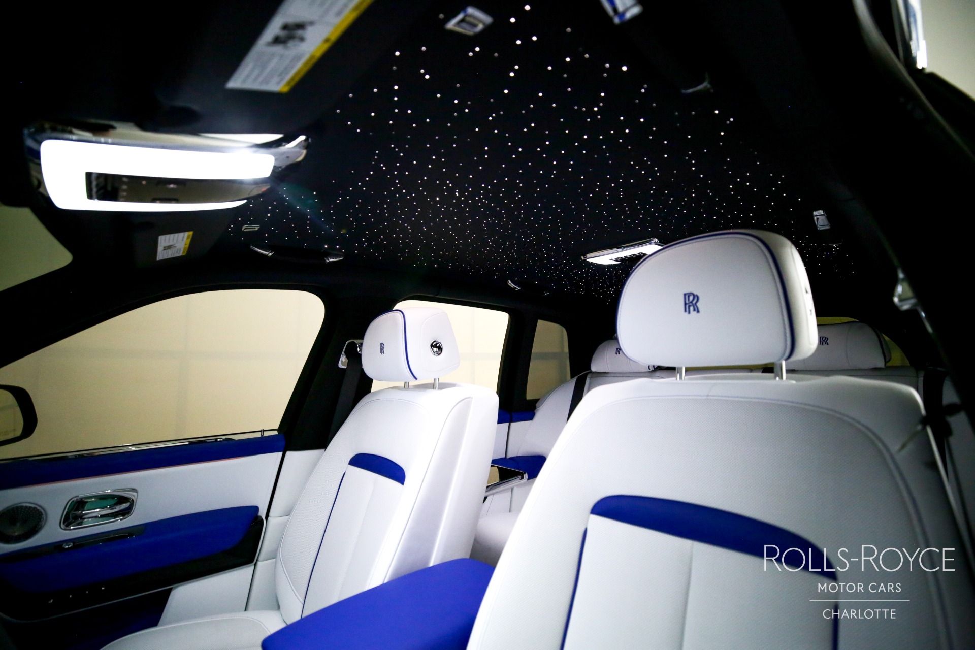 Used 2024 Rolls-Royce Cullinan  | Charlotte, NC