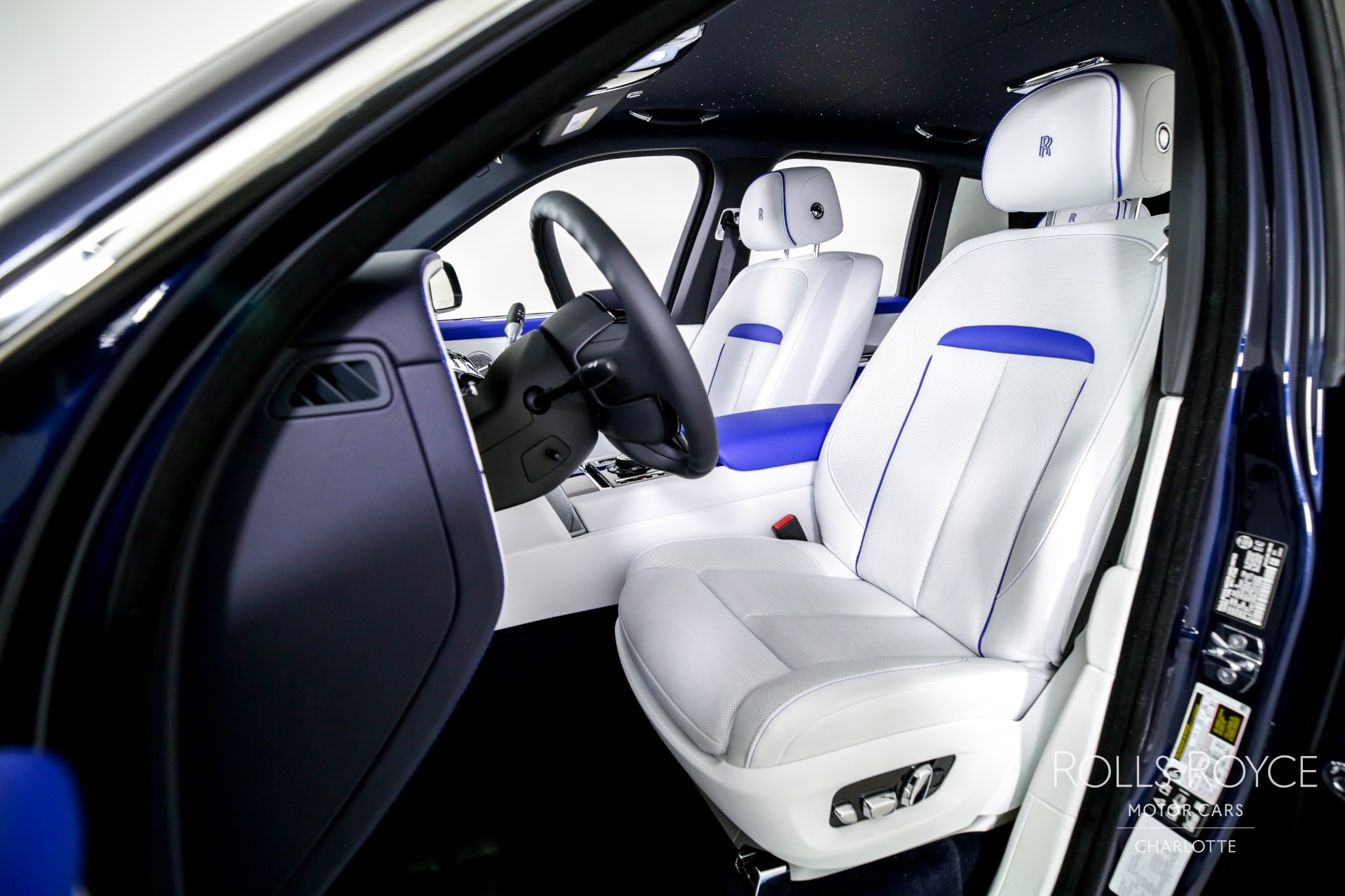 Used 2024 Rolls-Royce Cullinan  | Charlotte, NC