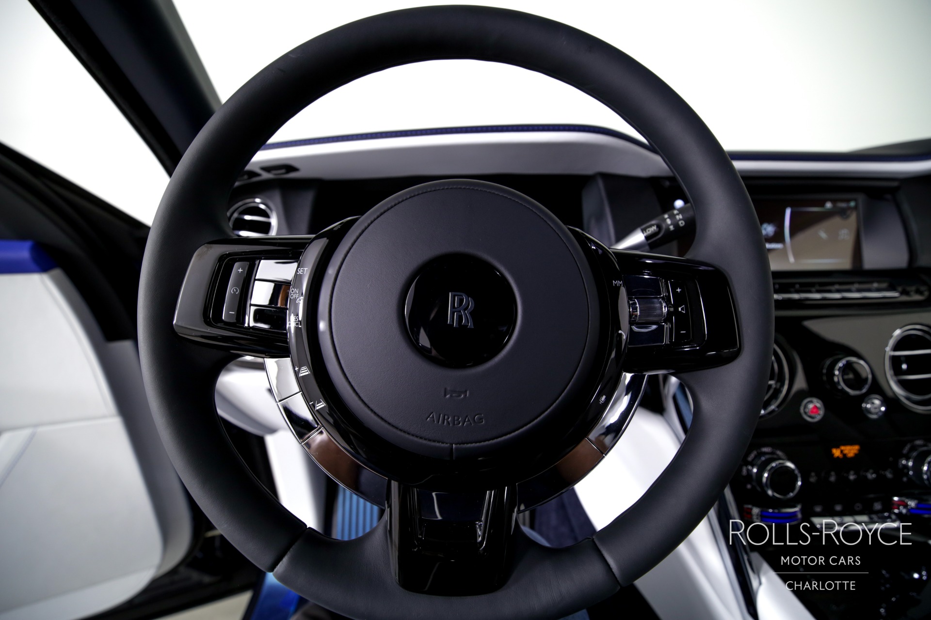 Used 2024 Rolls-Royce Cullinan  | Charlotte, NC
