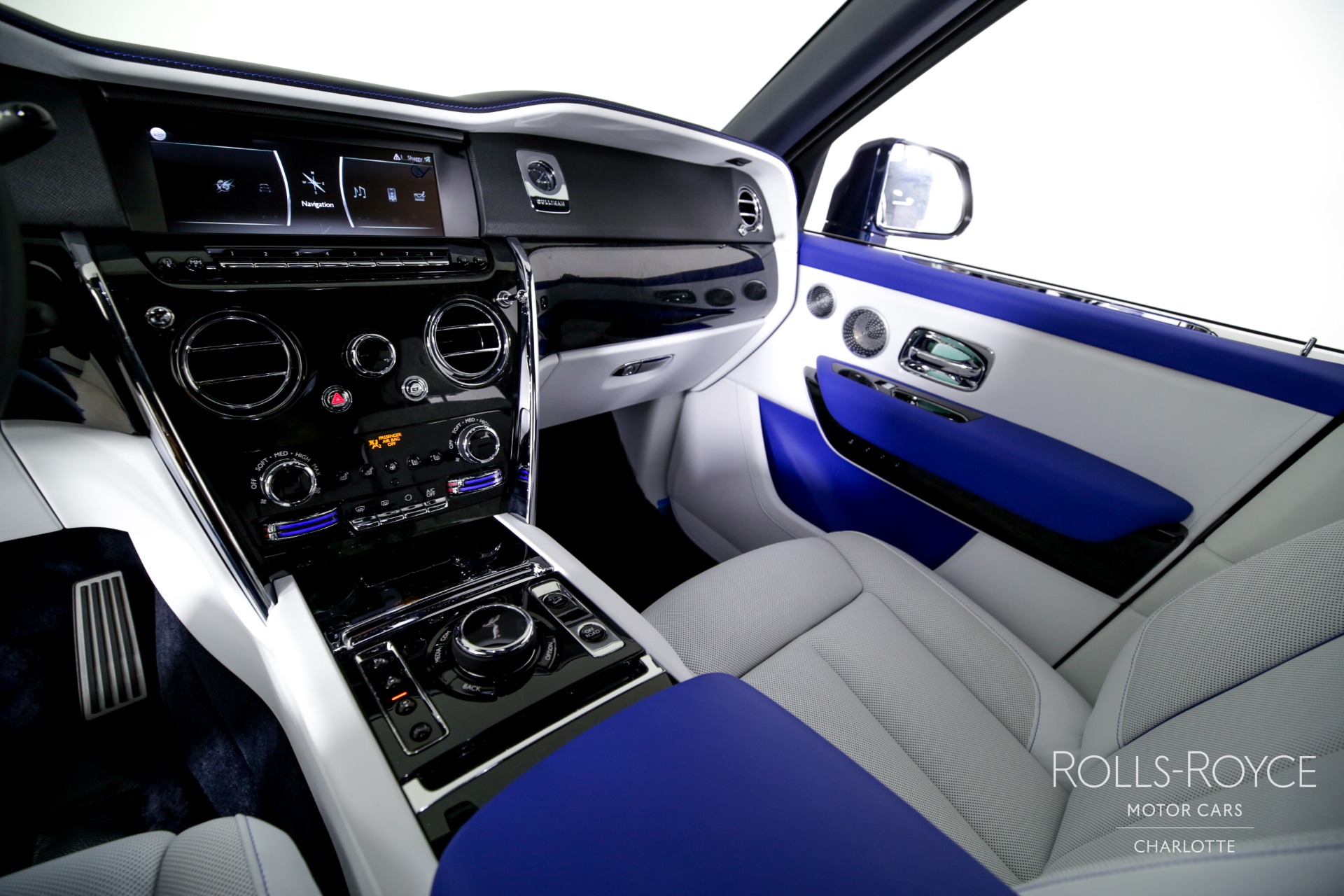 Used 2024 Rolls-Royce Cullinan  | Charlotte, NC