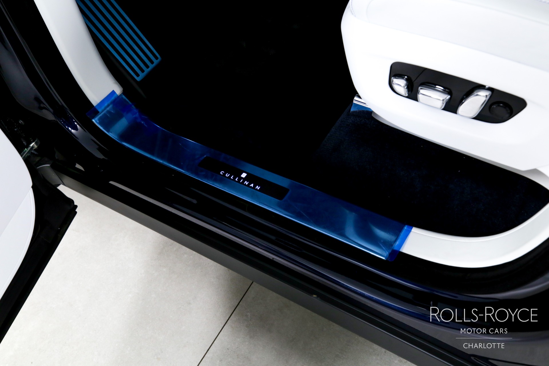 Used 2024 Rolls-Royce Cullinan  | Charlotte, NC