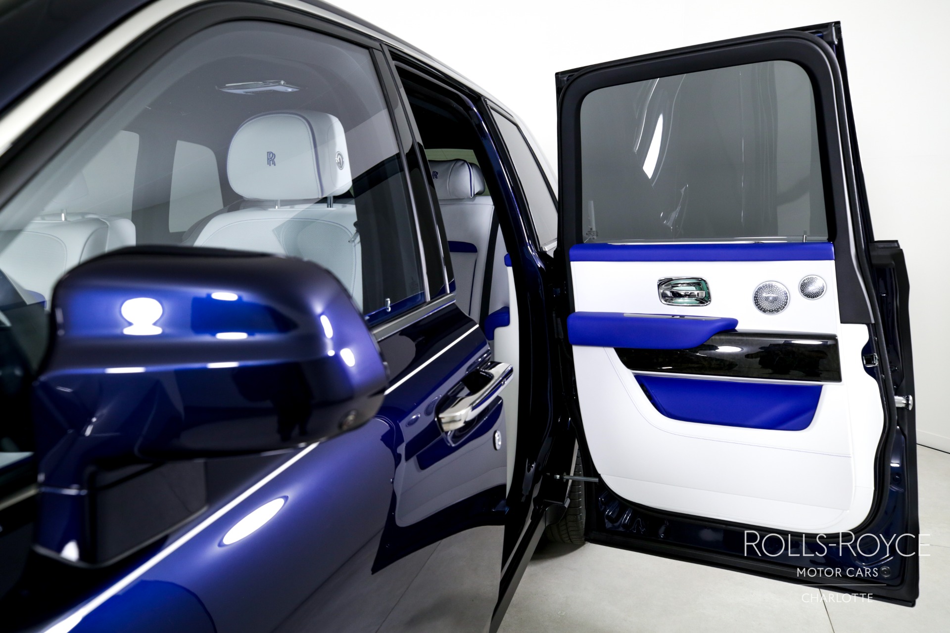 Used 2024 Rolls-Royce Cullinan  | Charlotte, NC
