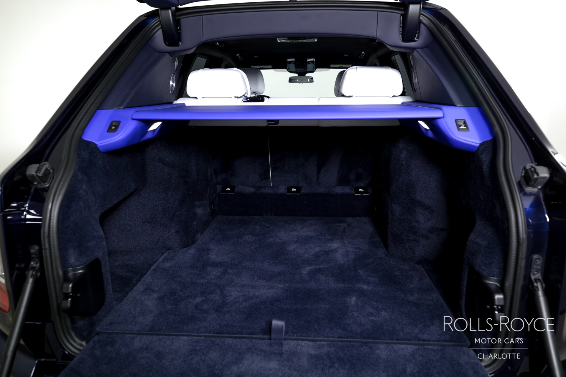 Used 2024 Rolls-Royce Cullinan  | Charlotte, NC