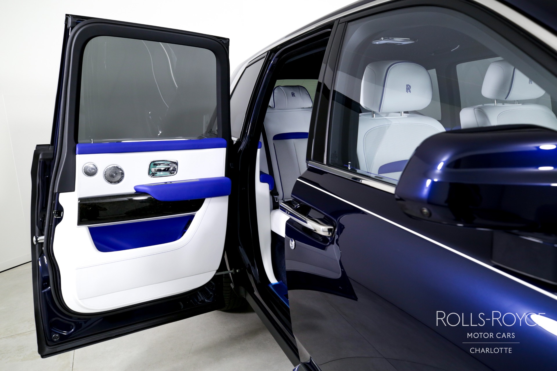 Used 2024 Rolls-Royce Cullinan  | Charlotte, NC