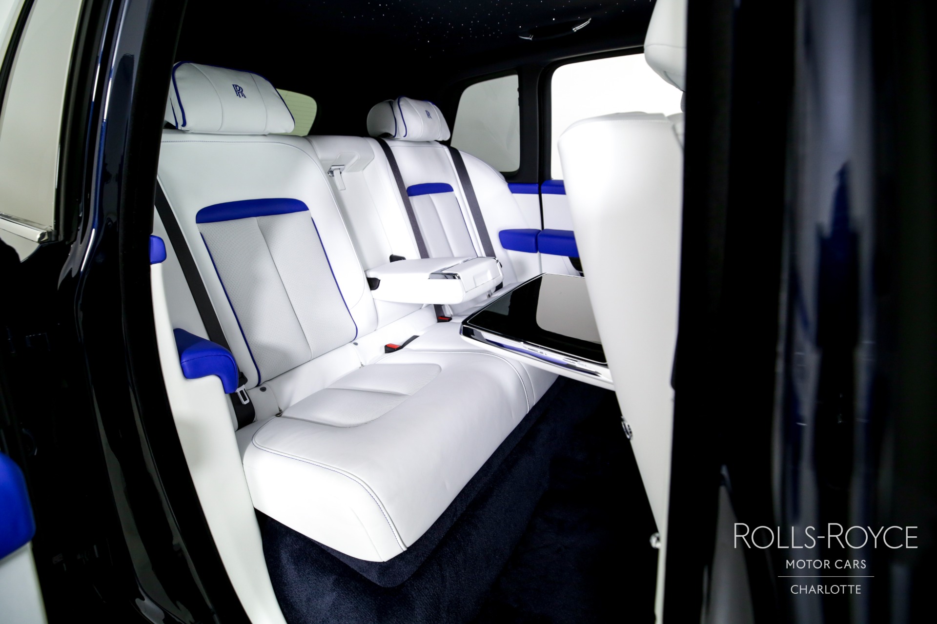 Used 2024 Rolls-Royce Cullinan  | Charlotte, NC