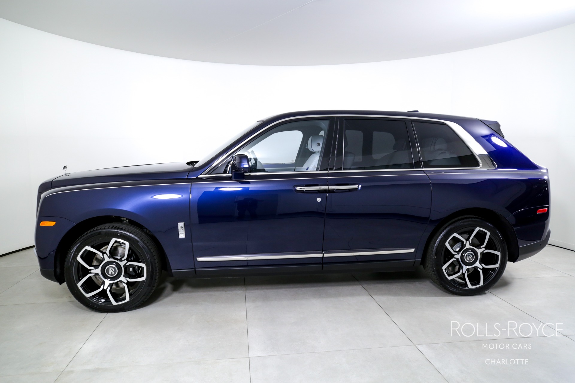 Used 2024 Rolls-Royce Cullinan  | Charlotte, NC
