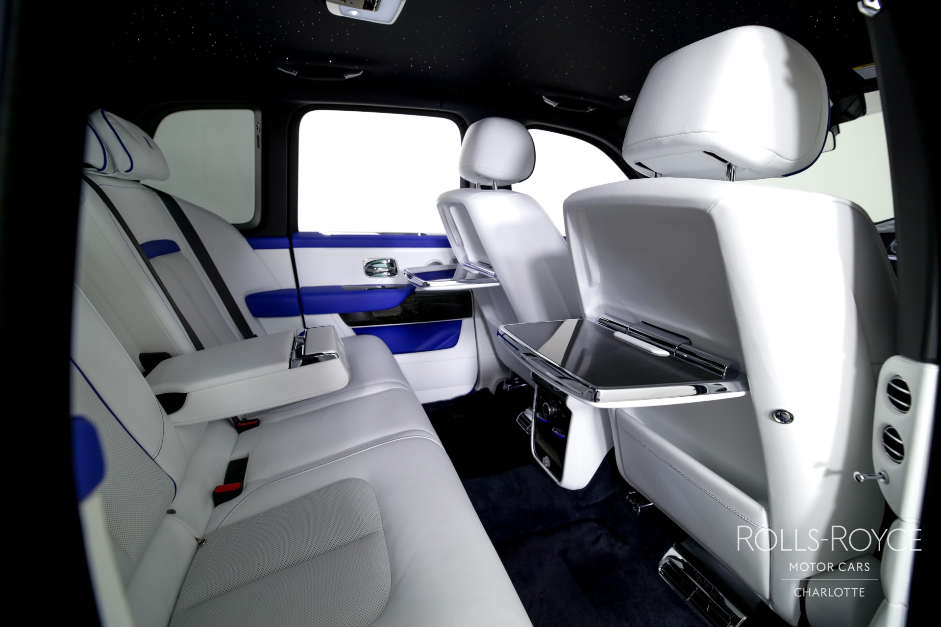 Used 2024 Rolls-Royce Cullinan  | Charlotte, NC