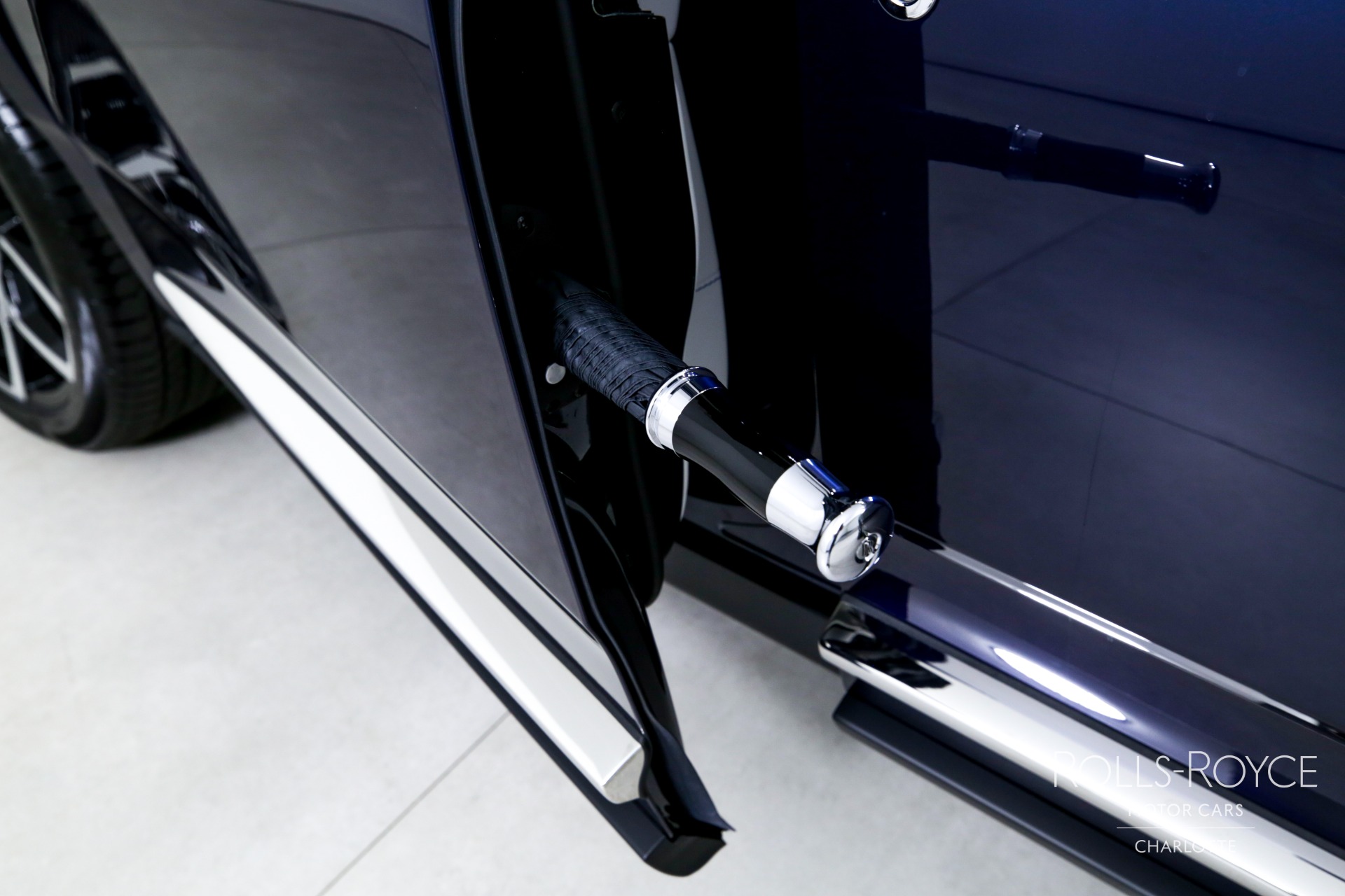 Used 2024 Rolls-Royce Cullinan  | Charlotte, NC