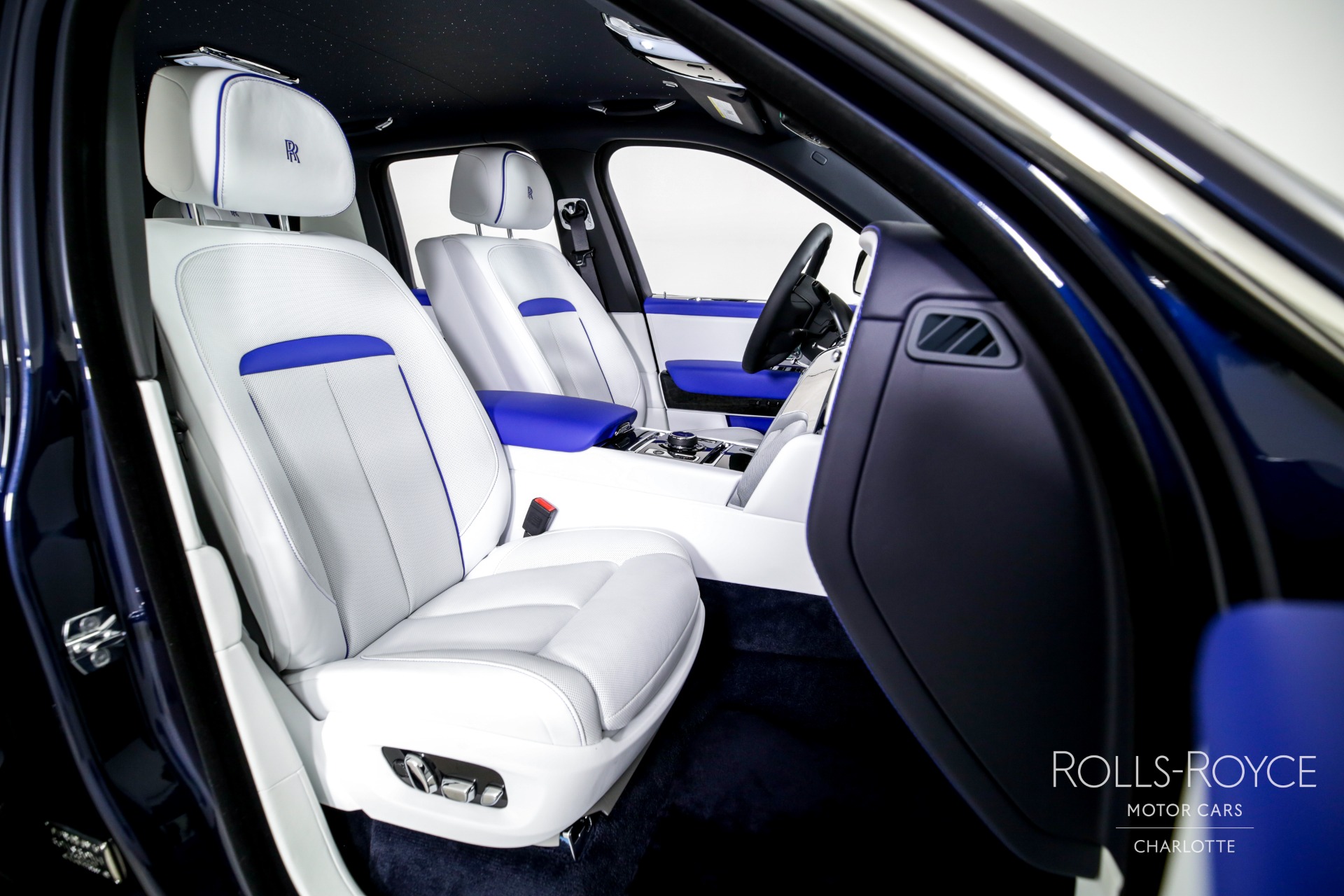 Used 2024 Rolls-Royce Cullinan  | Charlotte, NC