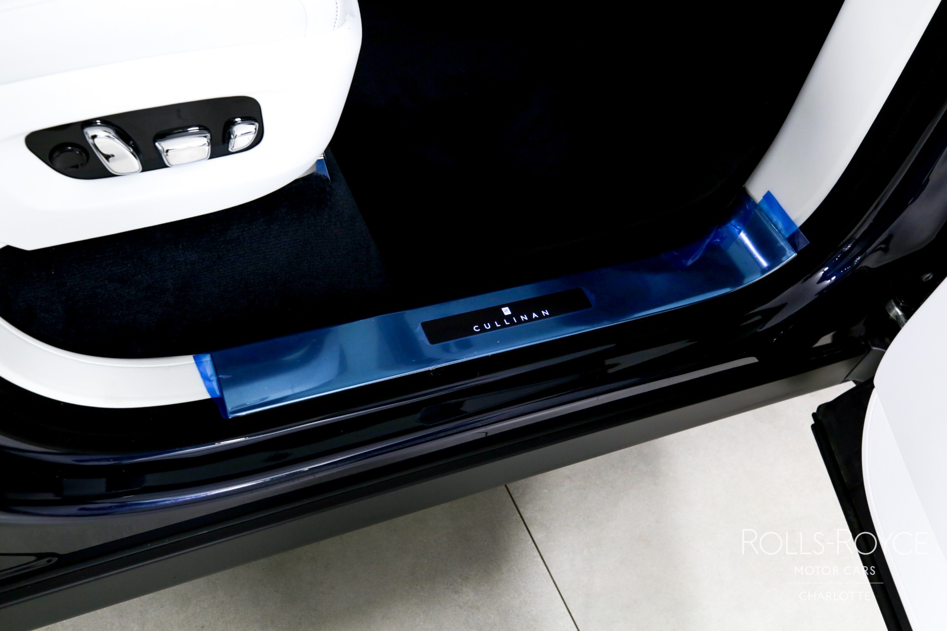 Used 2024 Rolls-Royce Cullinan  | Charlotte, NC