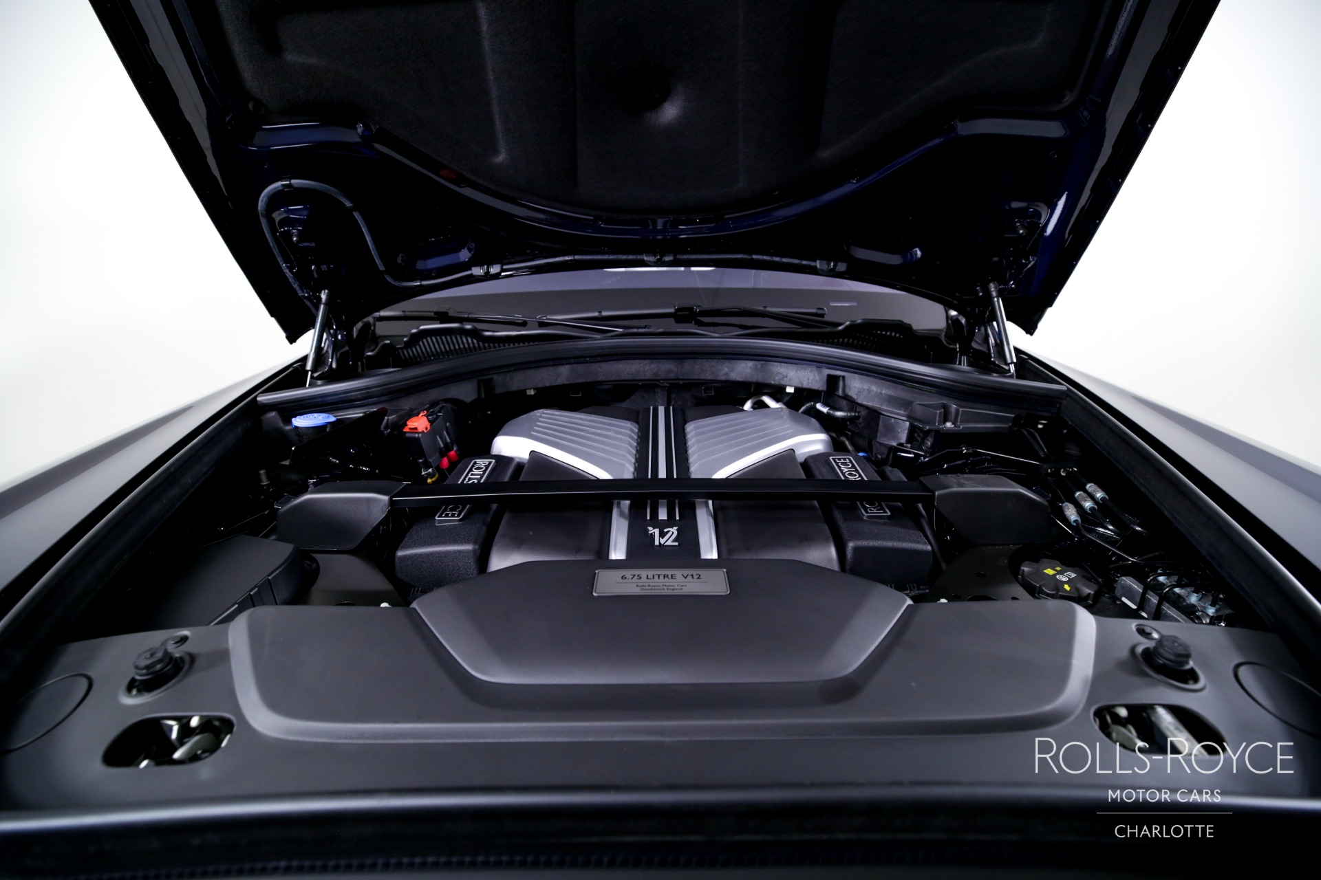 Used 2024 Rolls-Royce Cullinan  | Charlotte, NC