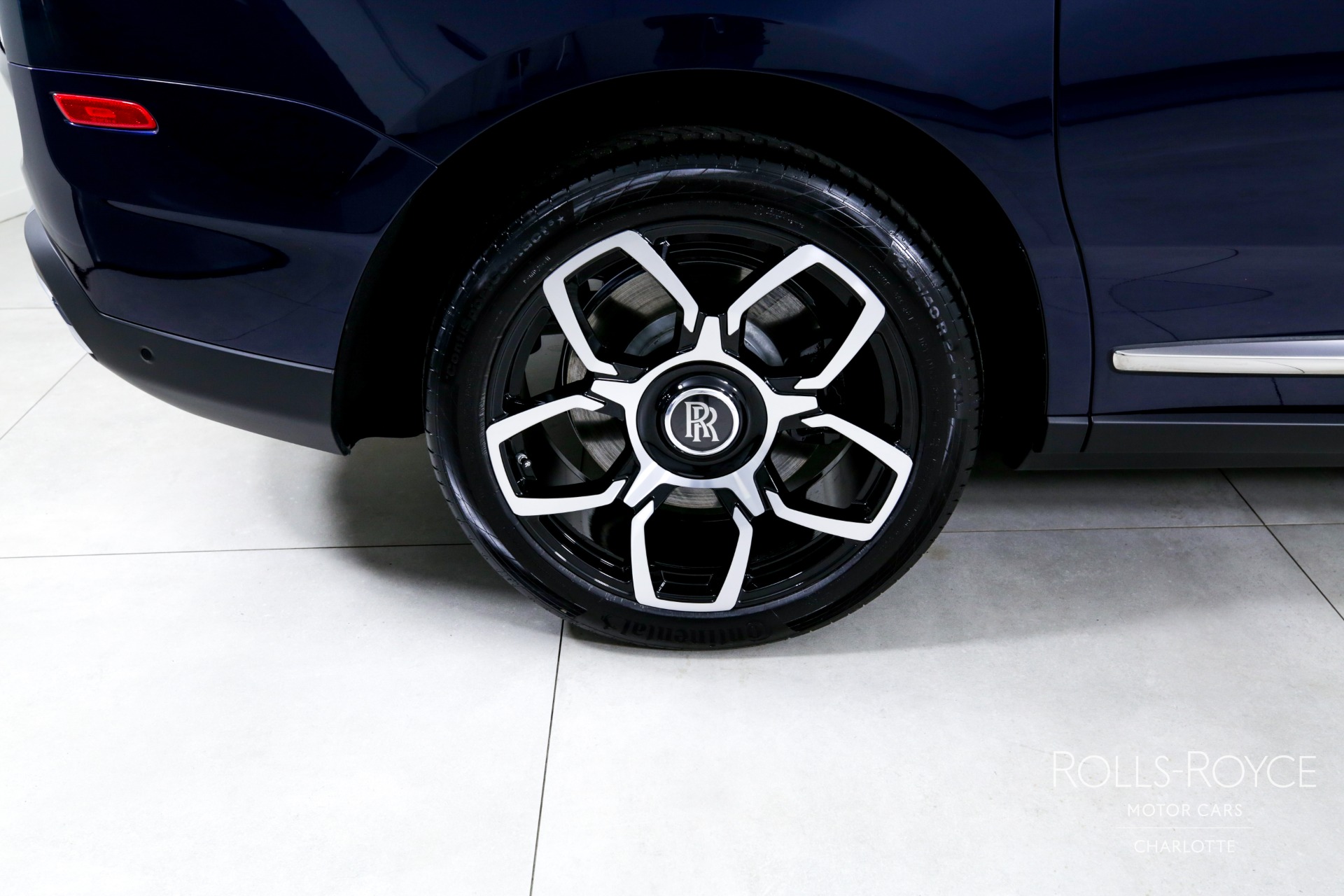 Used 2024 Rolls-Royce Cullinan  | Charlotte, NC