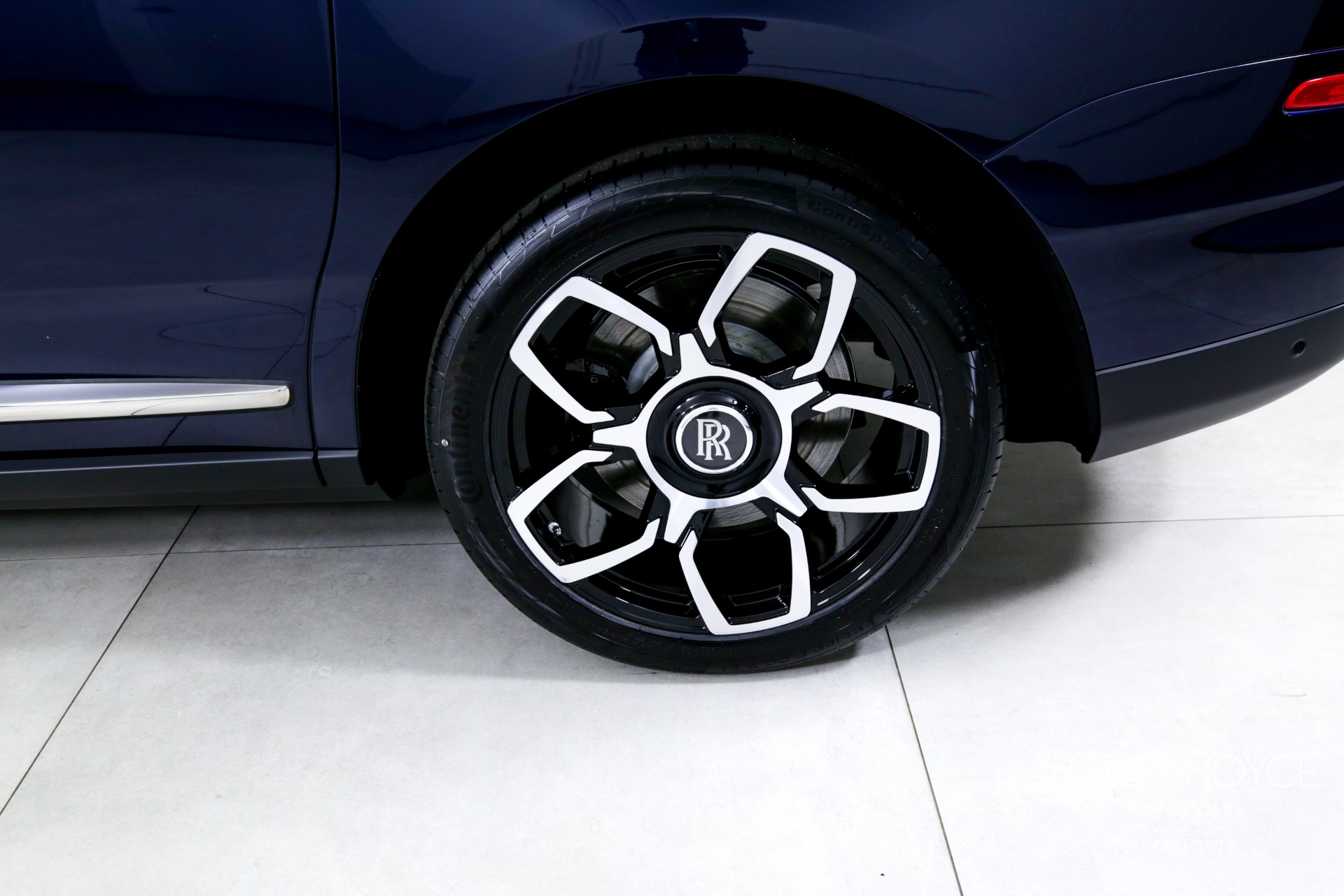 Used 2024 Rolls-Royce Cullinan  | Charlotte, NC