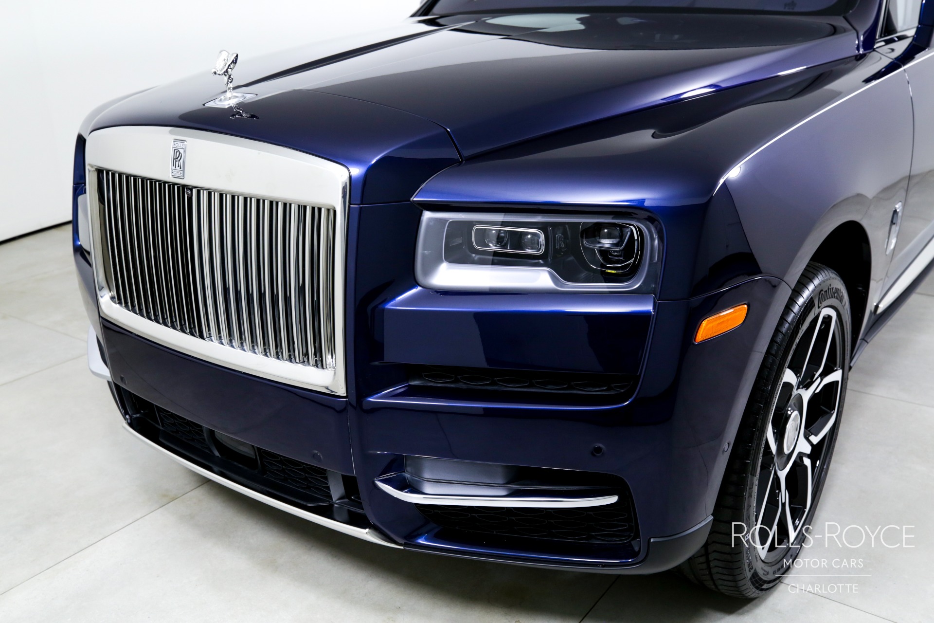 Used 2024 Rolls-Royce Cullinan  | Charlotte, NC