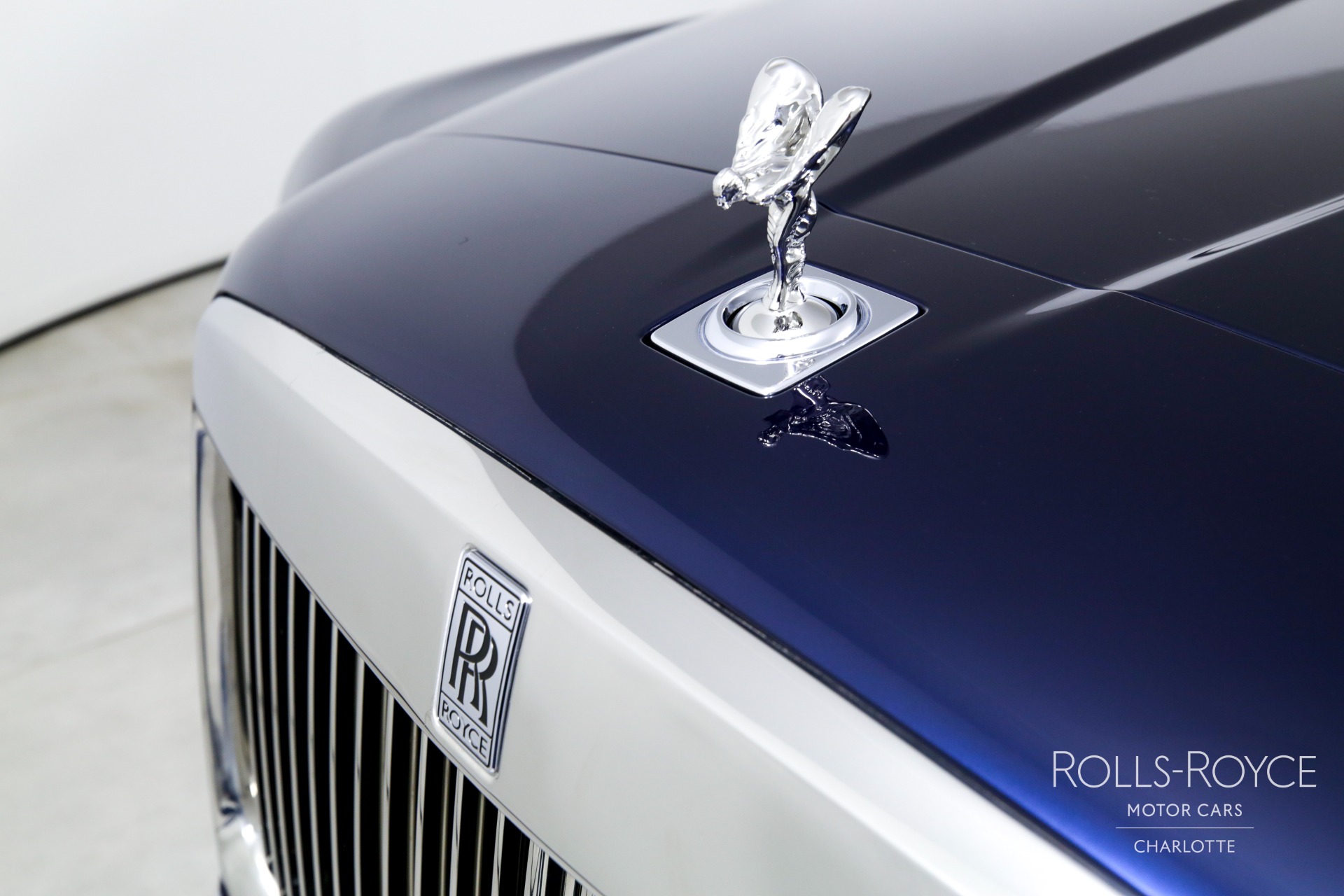 Used 2024 Rolls-Royce Cullinan  | Charlotte, NC
