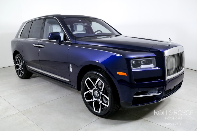 Used-2024-Rolls-Royce-Cullinan
