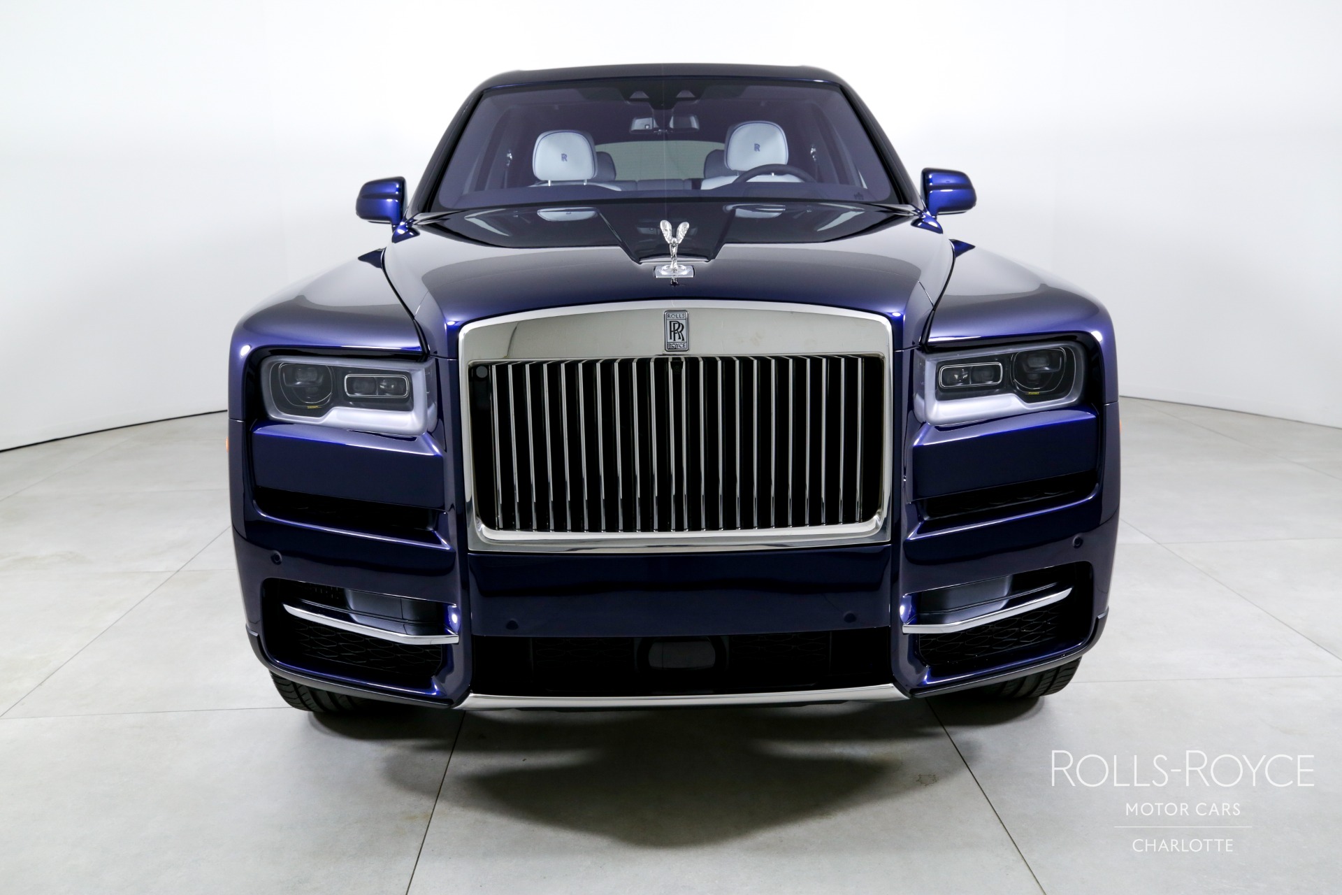 Used 2024 Rolls-Royce Cullinan  | Charlotte, NC