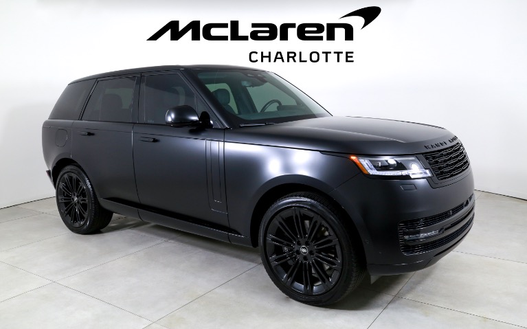 Used-2024-Land-Rover-Range-Rover-P530-SE