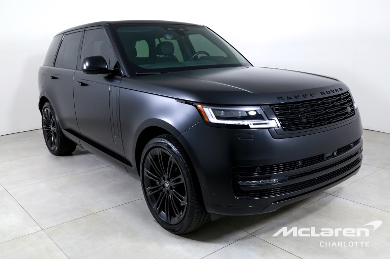 Used-2024-Land-Rover-Range-Rover-P530-SE