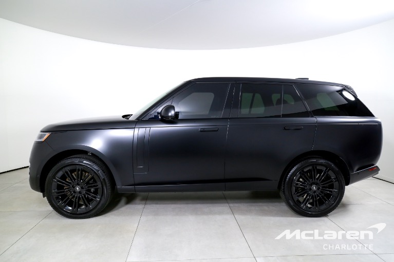 Used-2024-Land-Rover-Range-Rover-P530-SE