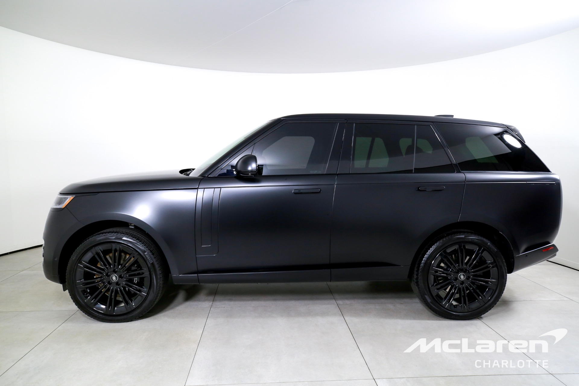 Used 2024 Land Rover Range Rover P530 SE | Charlotte, NC