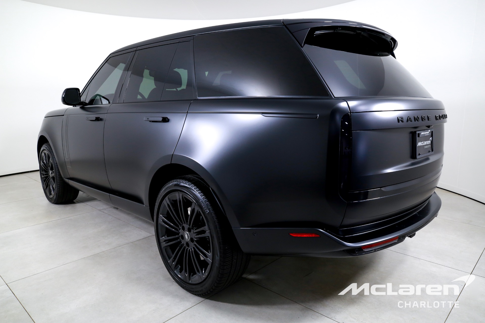 Used 2024 Land Rover Range Rover P530 SE | Charlotte, NC