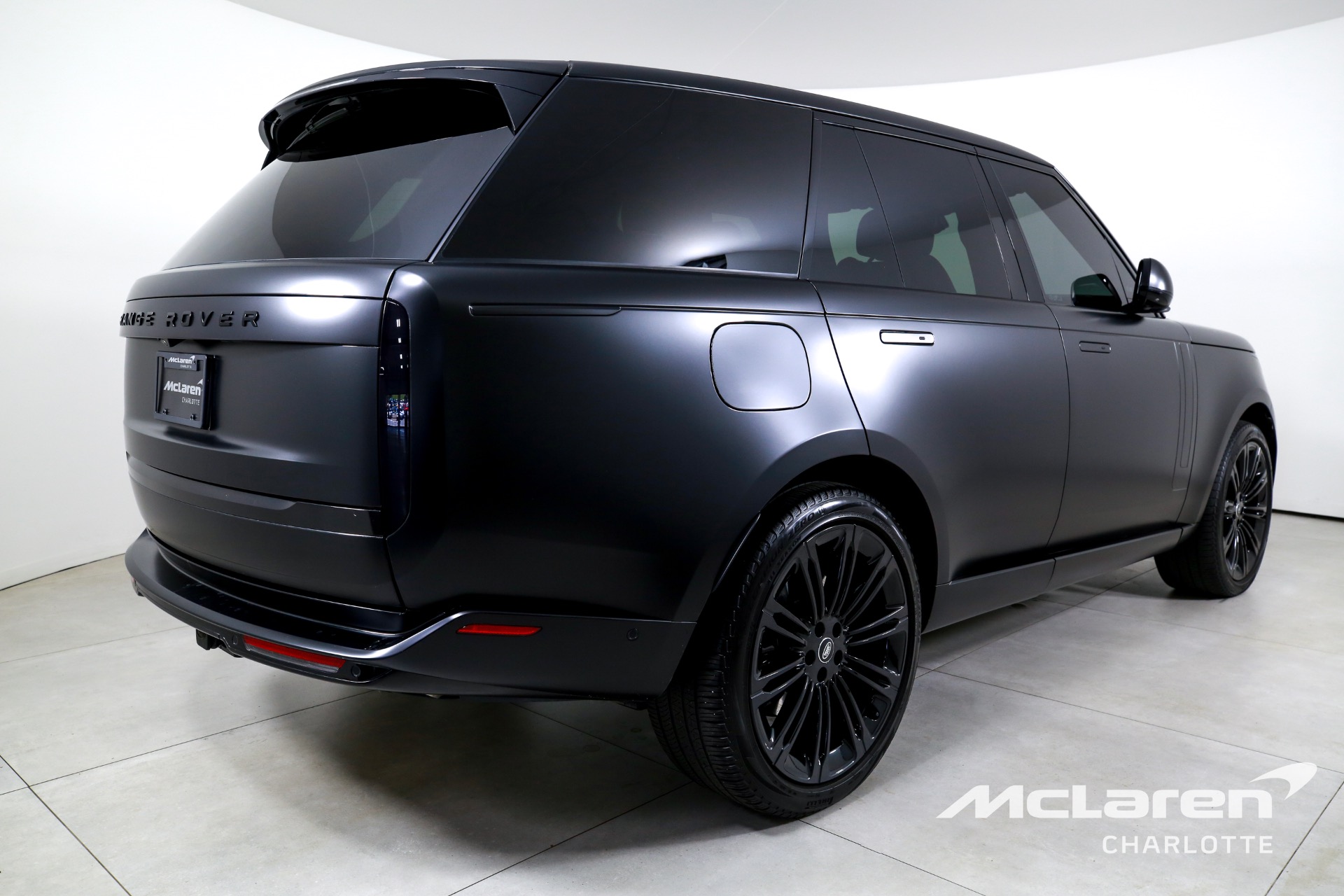 Used 2024 Land Rover Range Rover P530 SE | Charlotte, NC