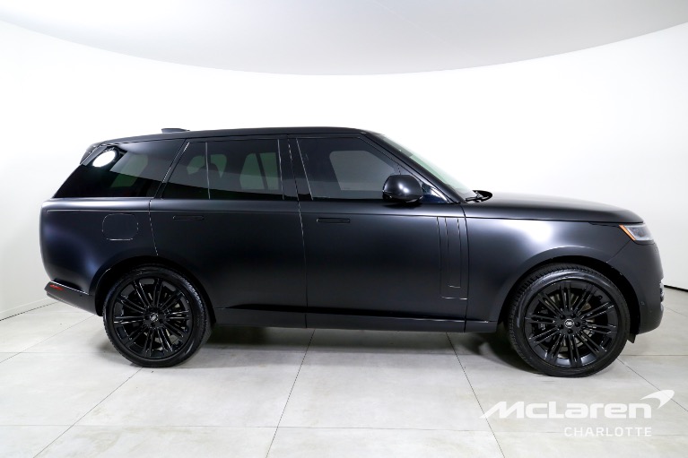 Used-2024-Land-Rover-Range-Rover-P530-SE