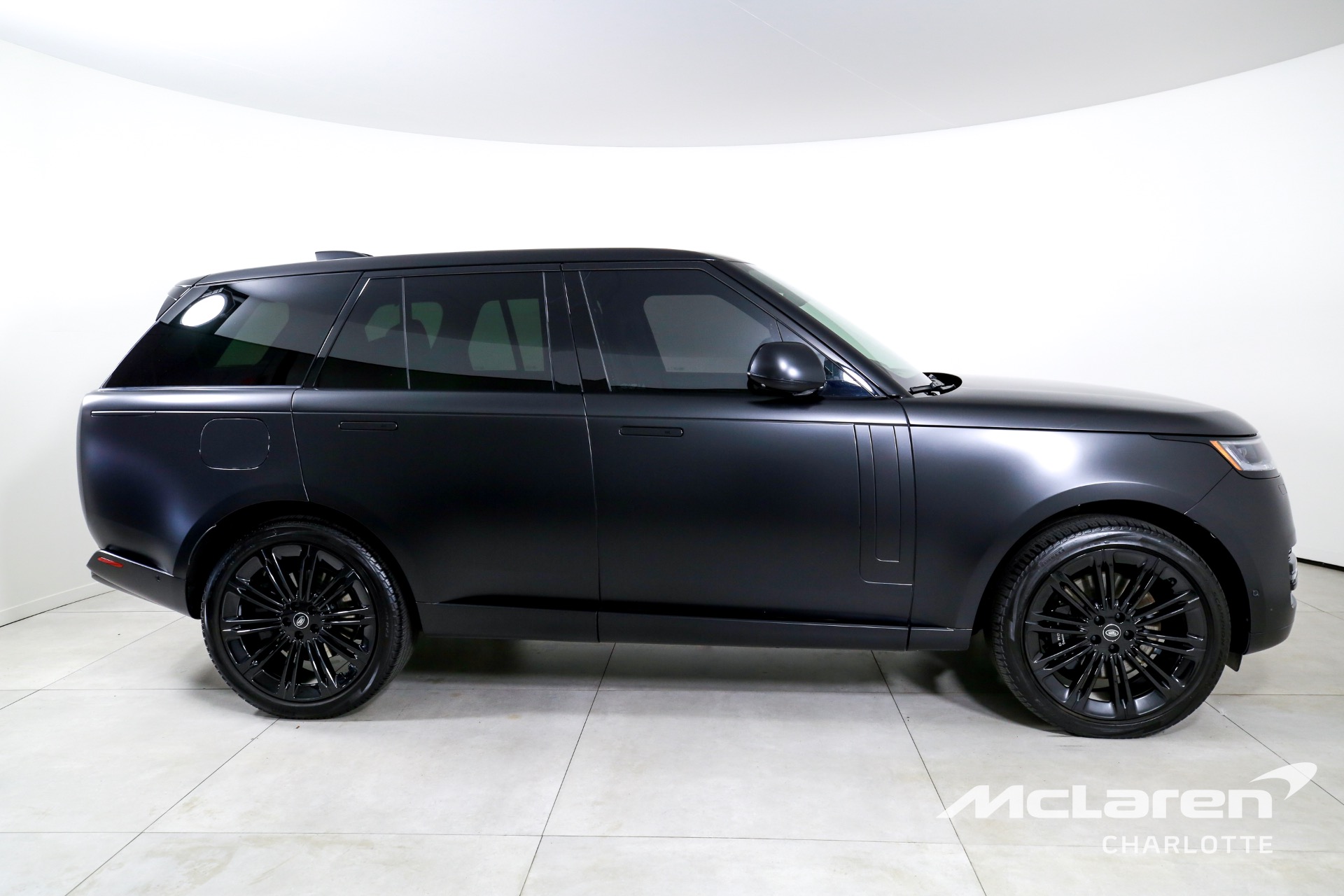 Used 2024 Land Rover Range Rover P530 SE | Charlotte, NC