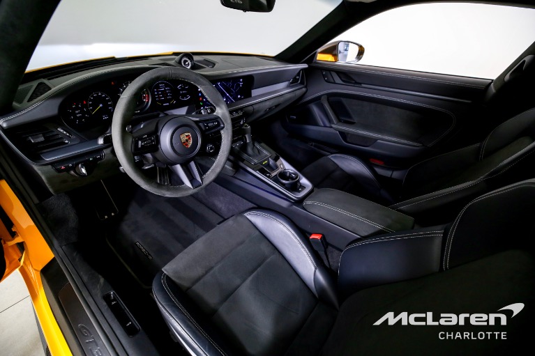 Used-2022-Porsche-911-GT3