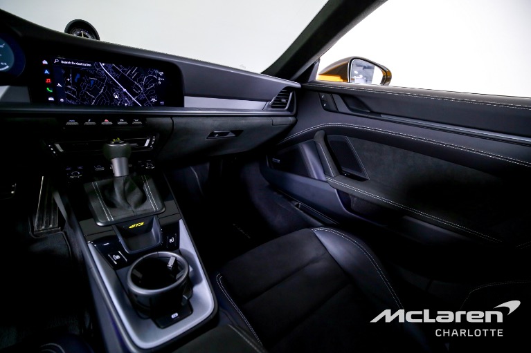 Used-2022-Porsche-911-GT3