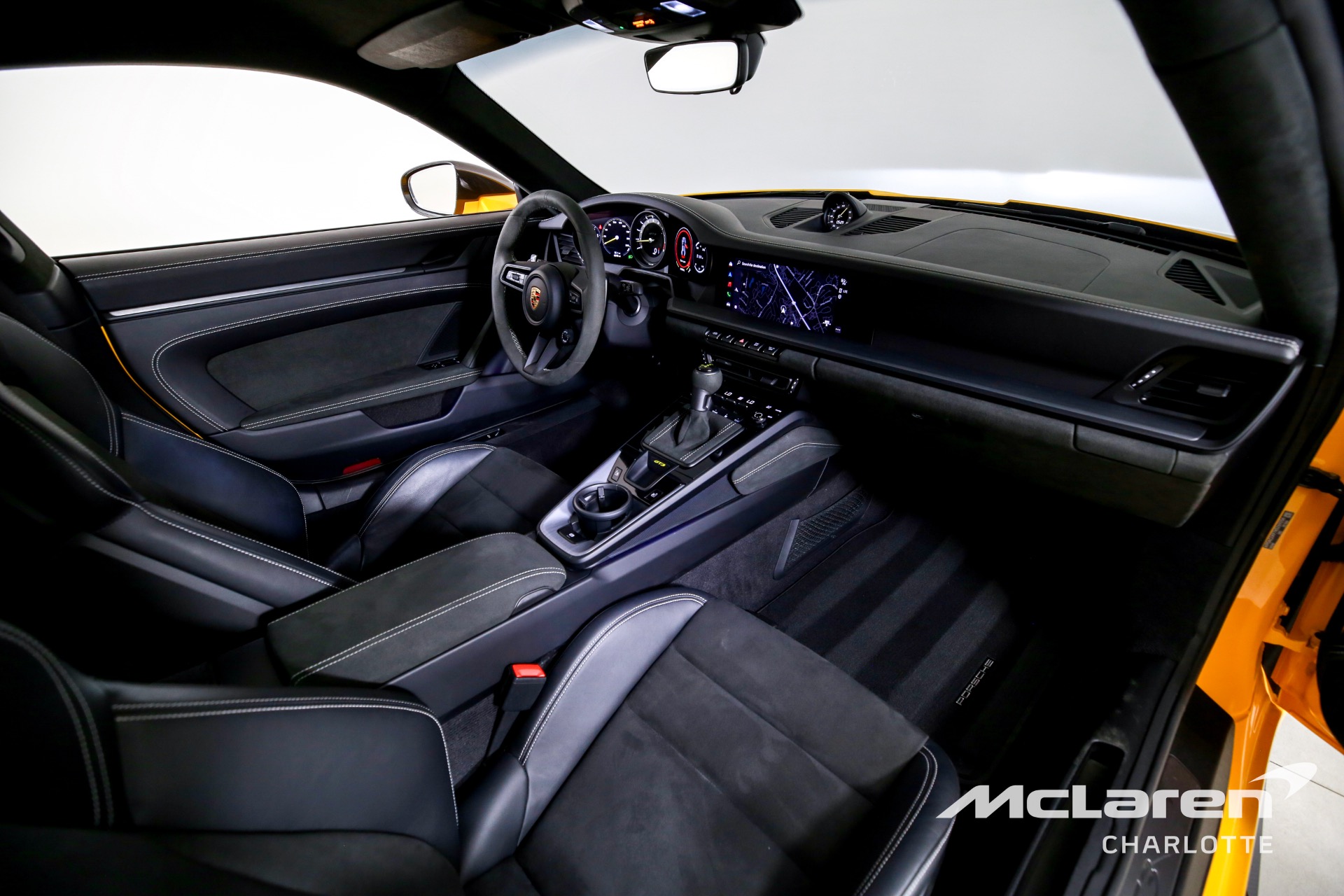 Used 2022 Porsche 911 GT3 | Charlotte, NC